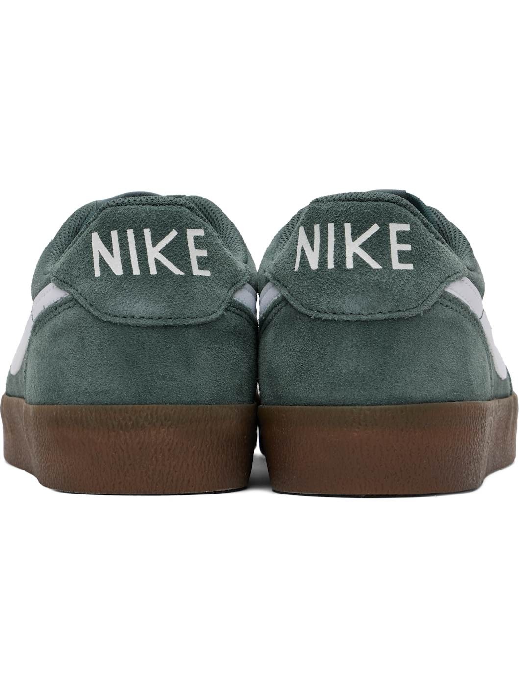 Green Killshot 2 Sneakers - 2