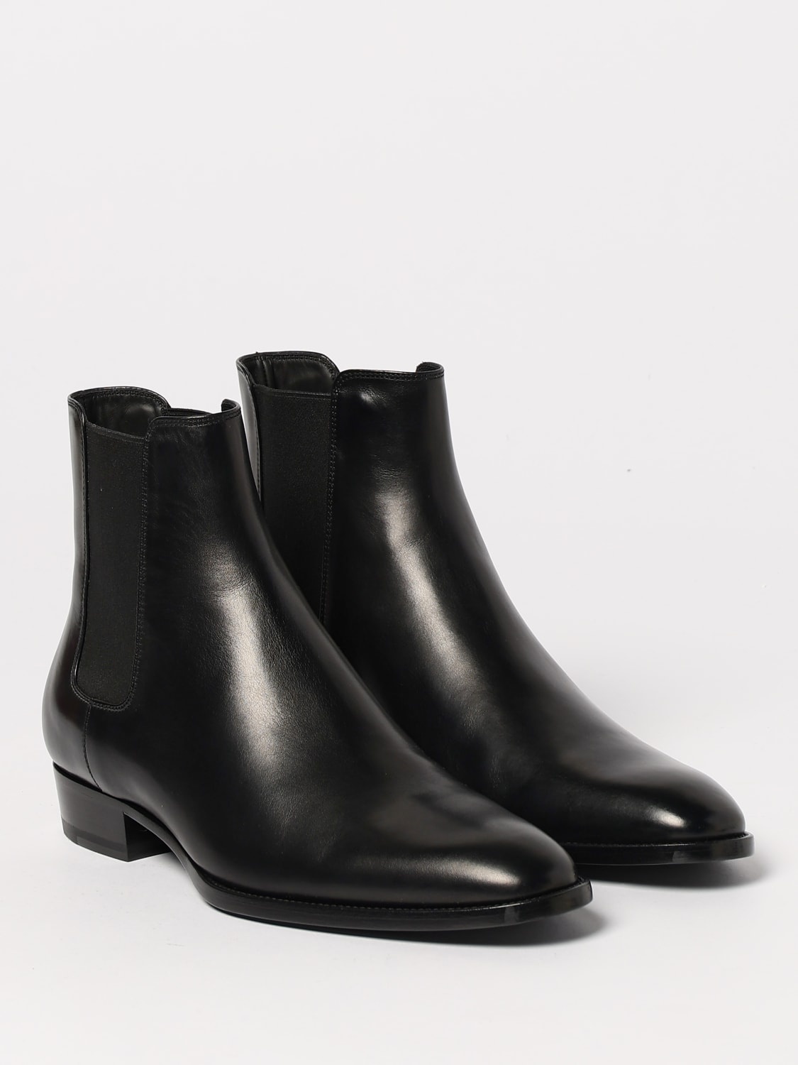 Boots men Saint Laurent - 2