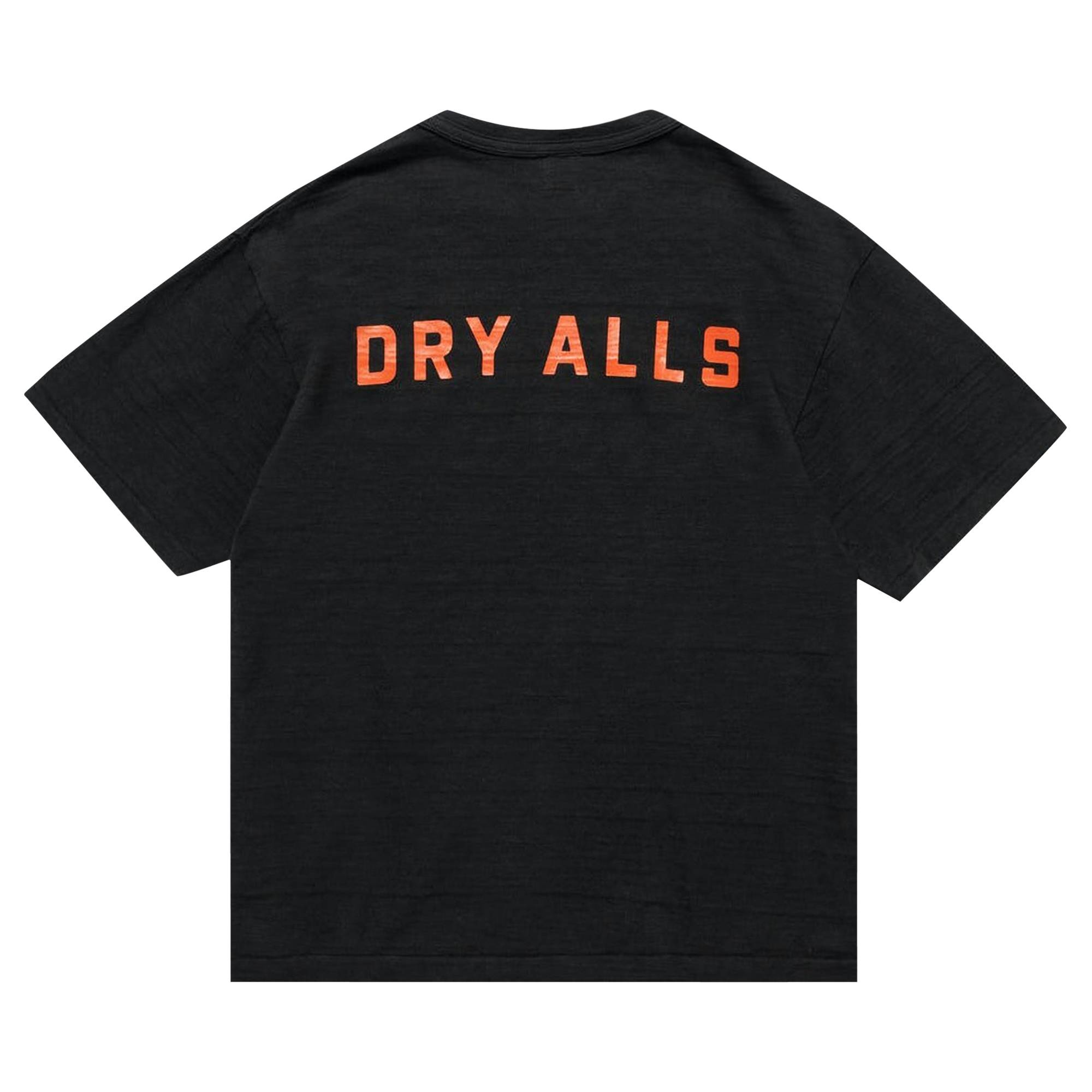 Human Made Graphic T-Shirt #05 'Black' - 2