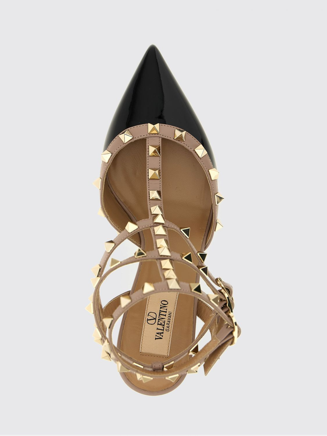 High heel shoes woman Valentino Garavani - 4
