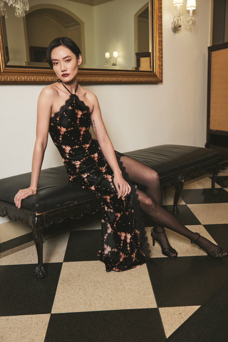 Cara Cara June Dress outlook