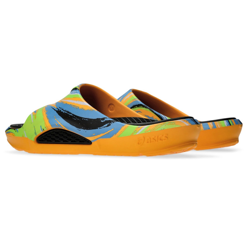 ACTIBREEZE 3D SANDAL 2 3