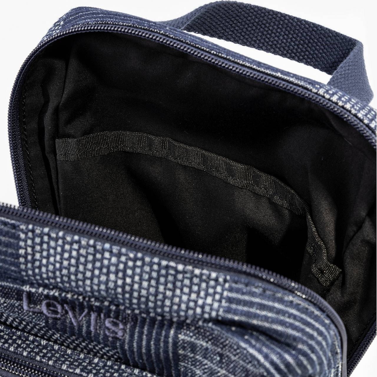 ZIP SLING BAG - 3