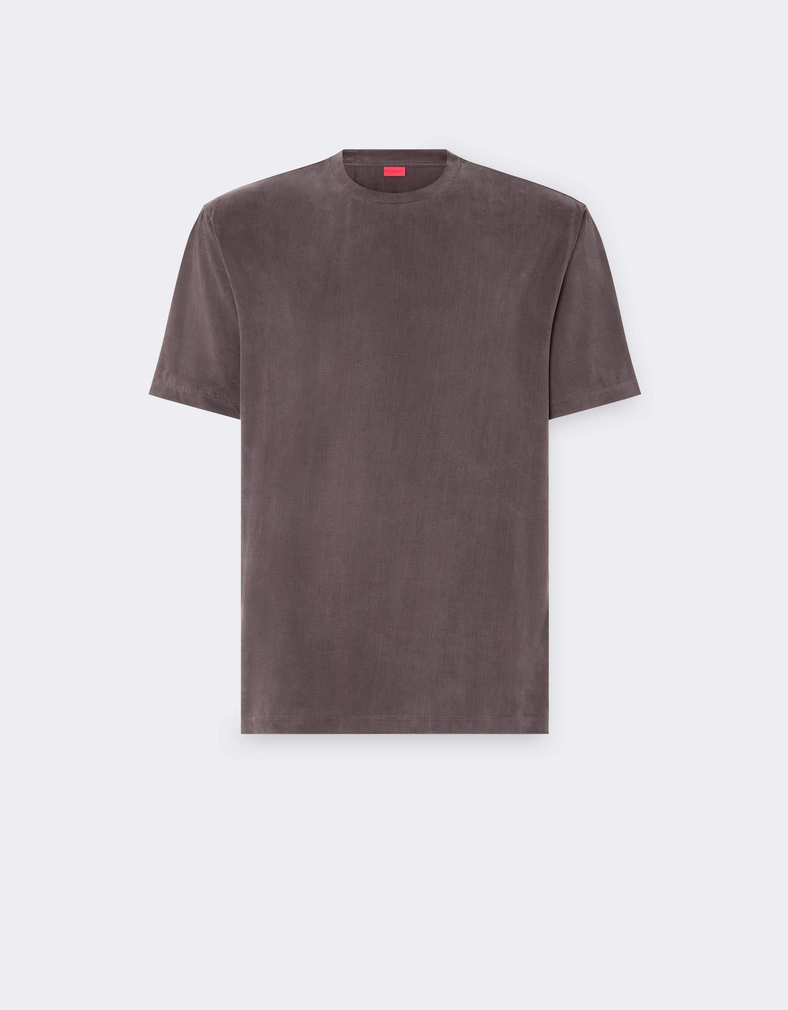 Stretch Jersey T-shirt - 1