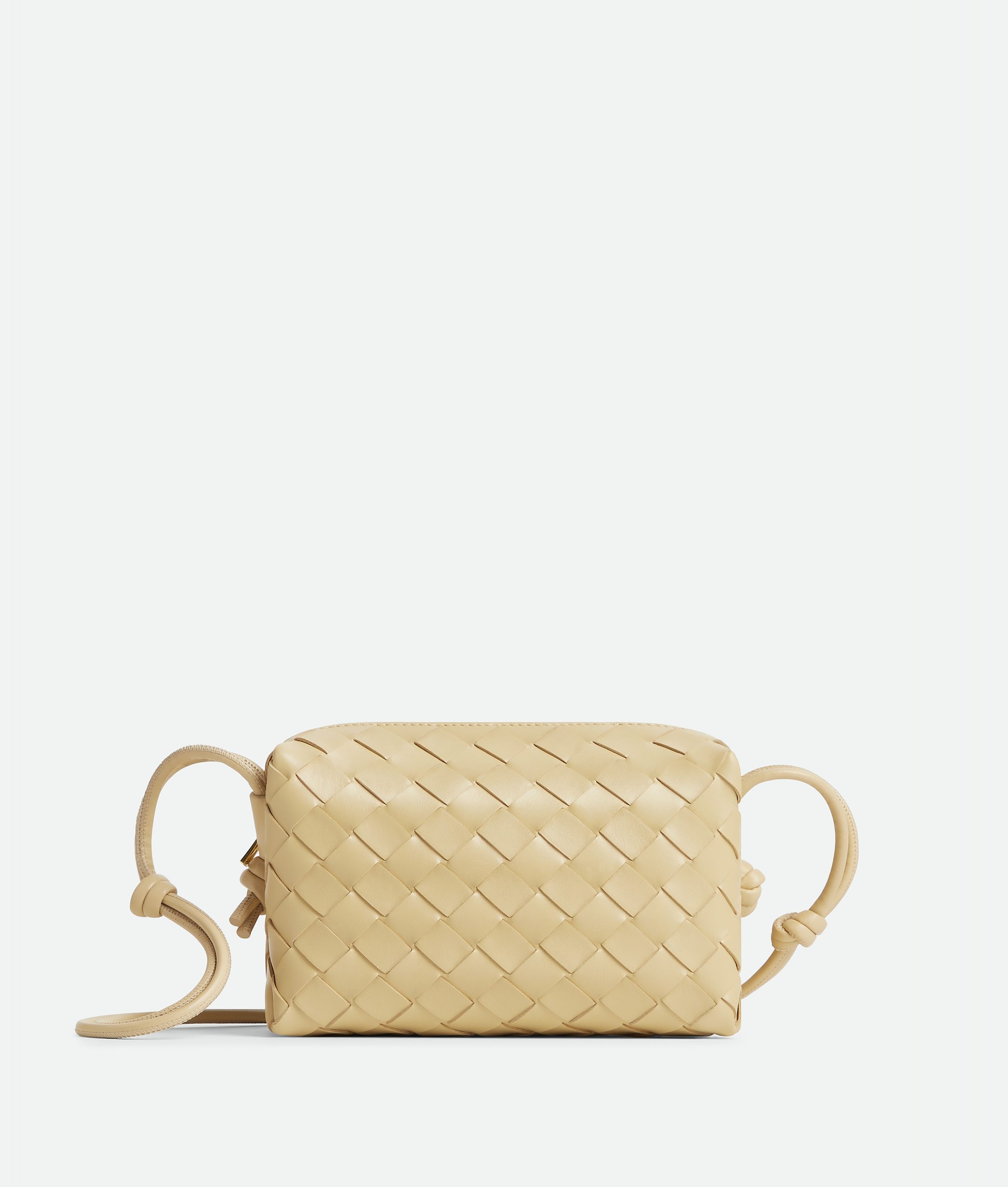 Bottega Veneta – Loop Mini Porridge - 1
