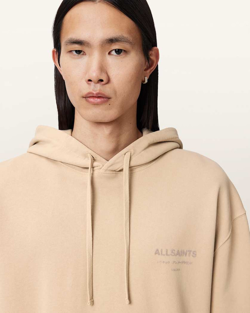 XANDER LONG SLEEVE COTTON HOODIE 6
