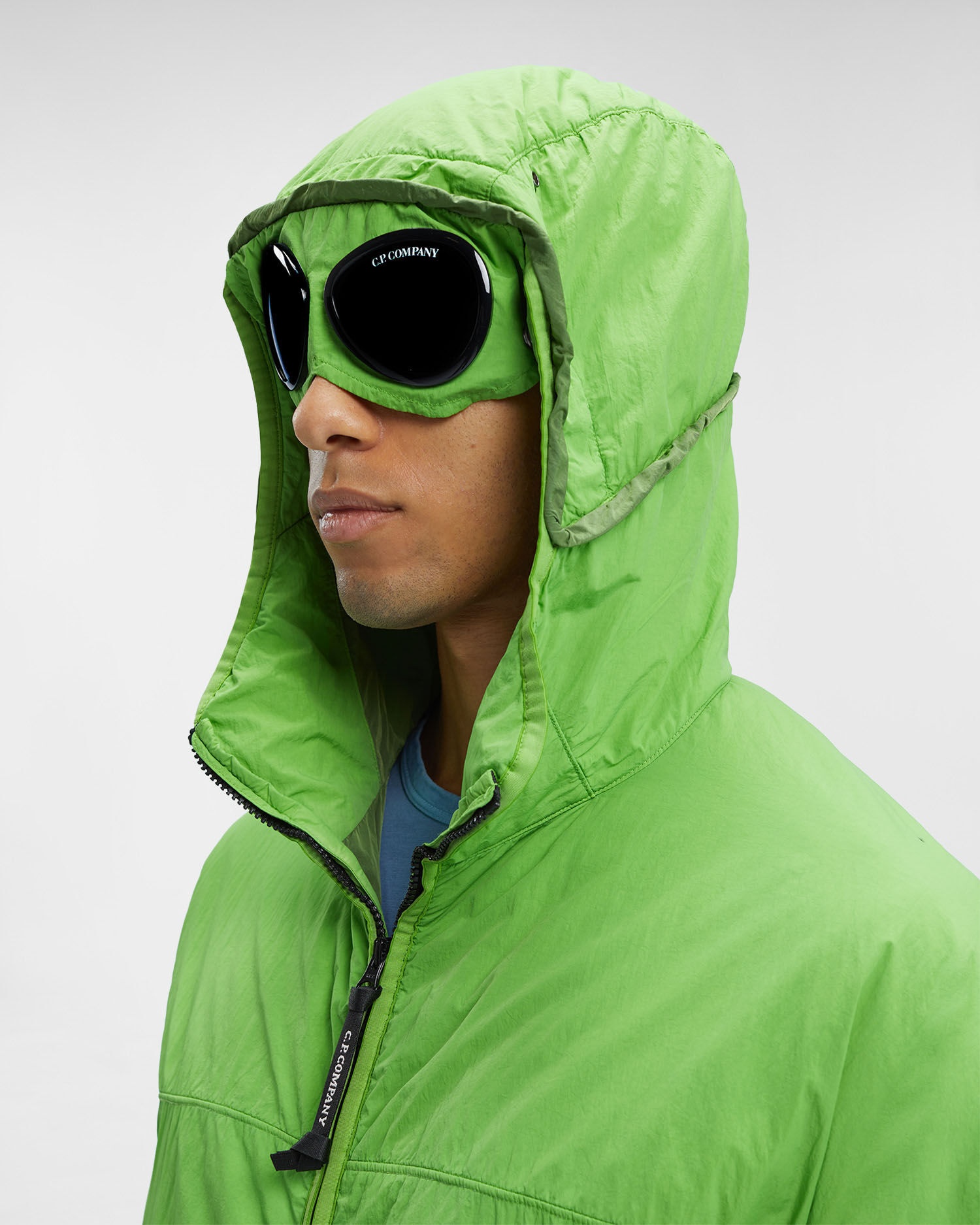 G.D.P. Goggle Jacket