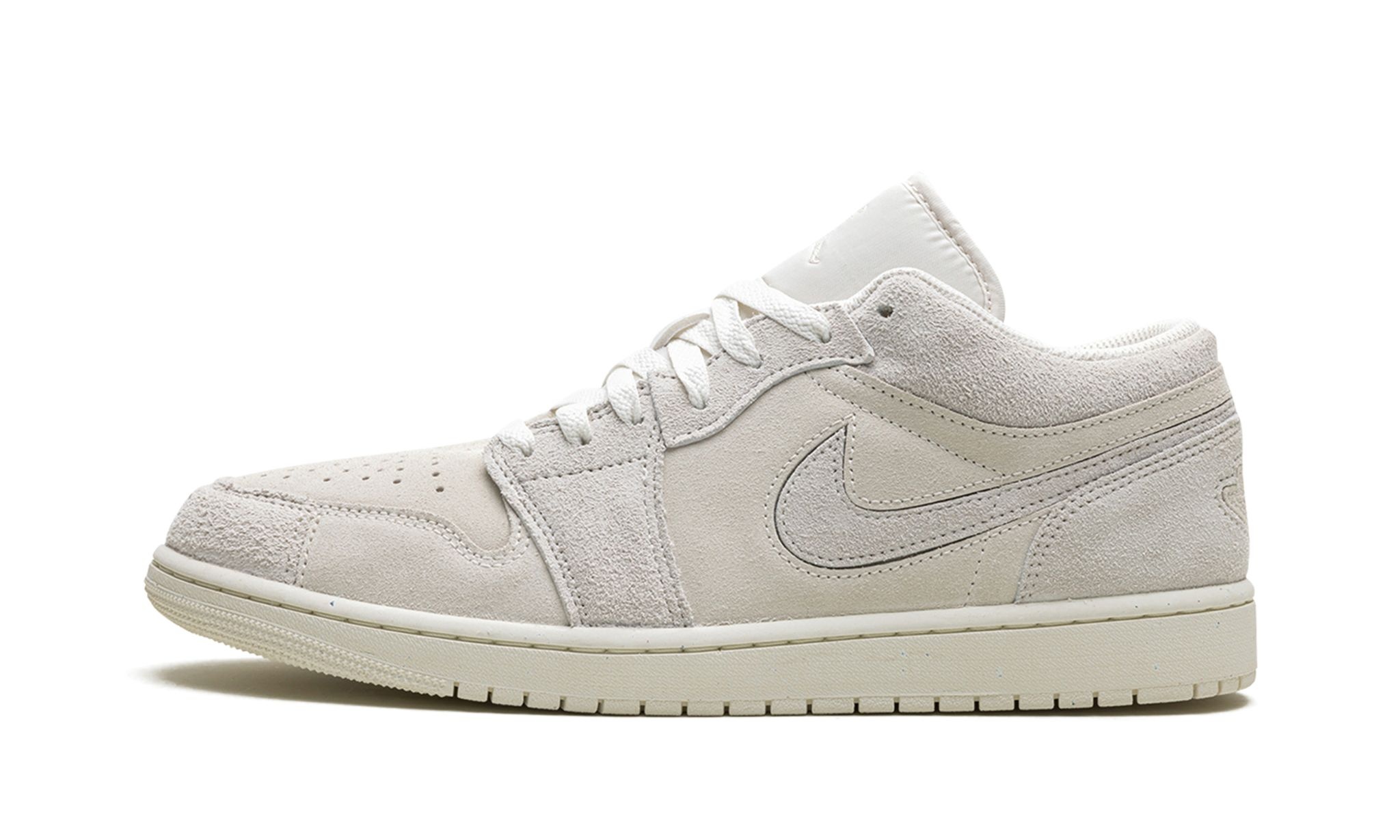 Air Jordan 1 "Pale Ivory" - 1