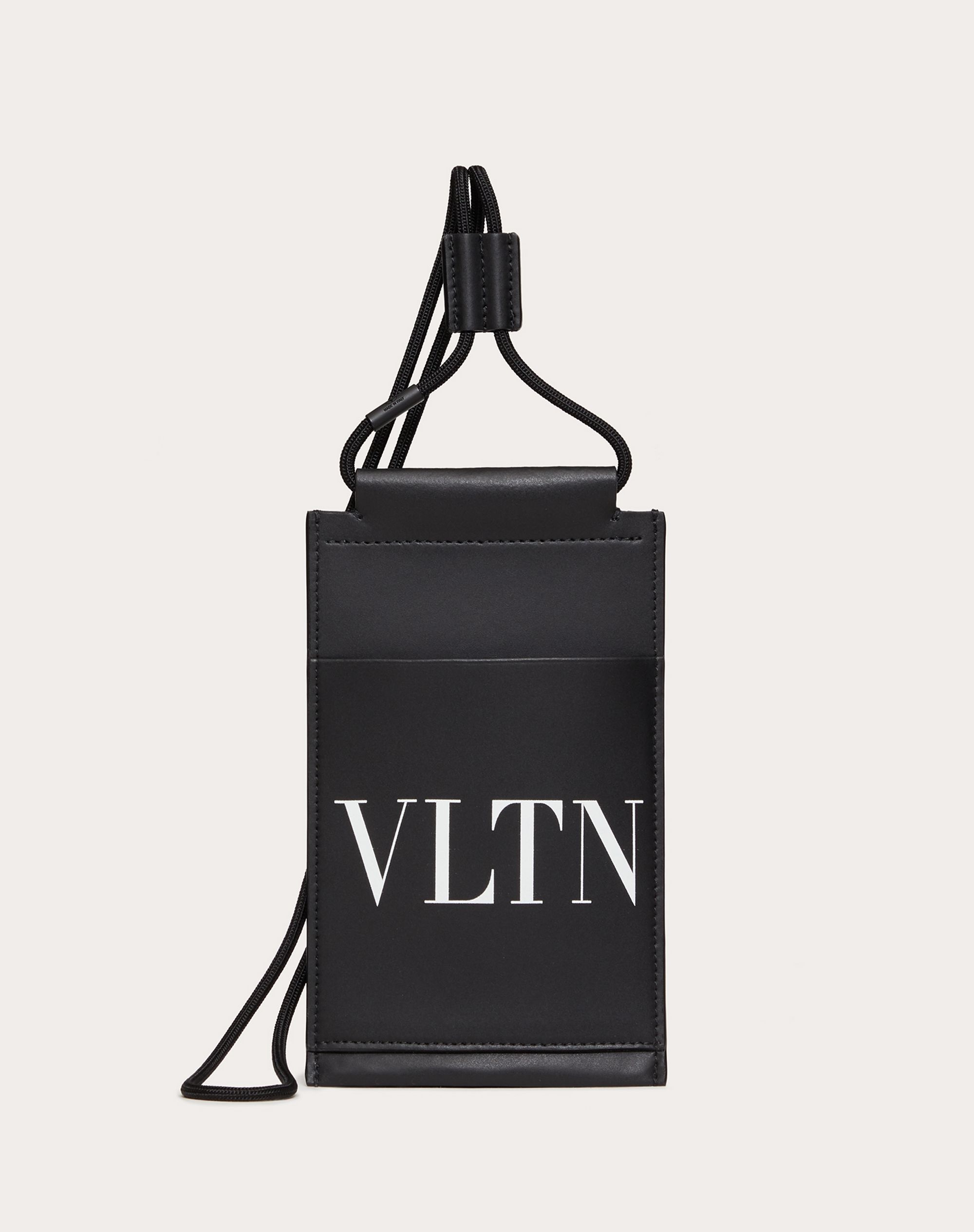 VLTN phone case with neck strap - 1