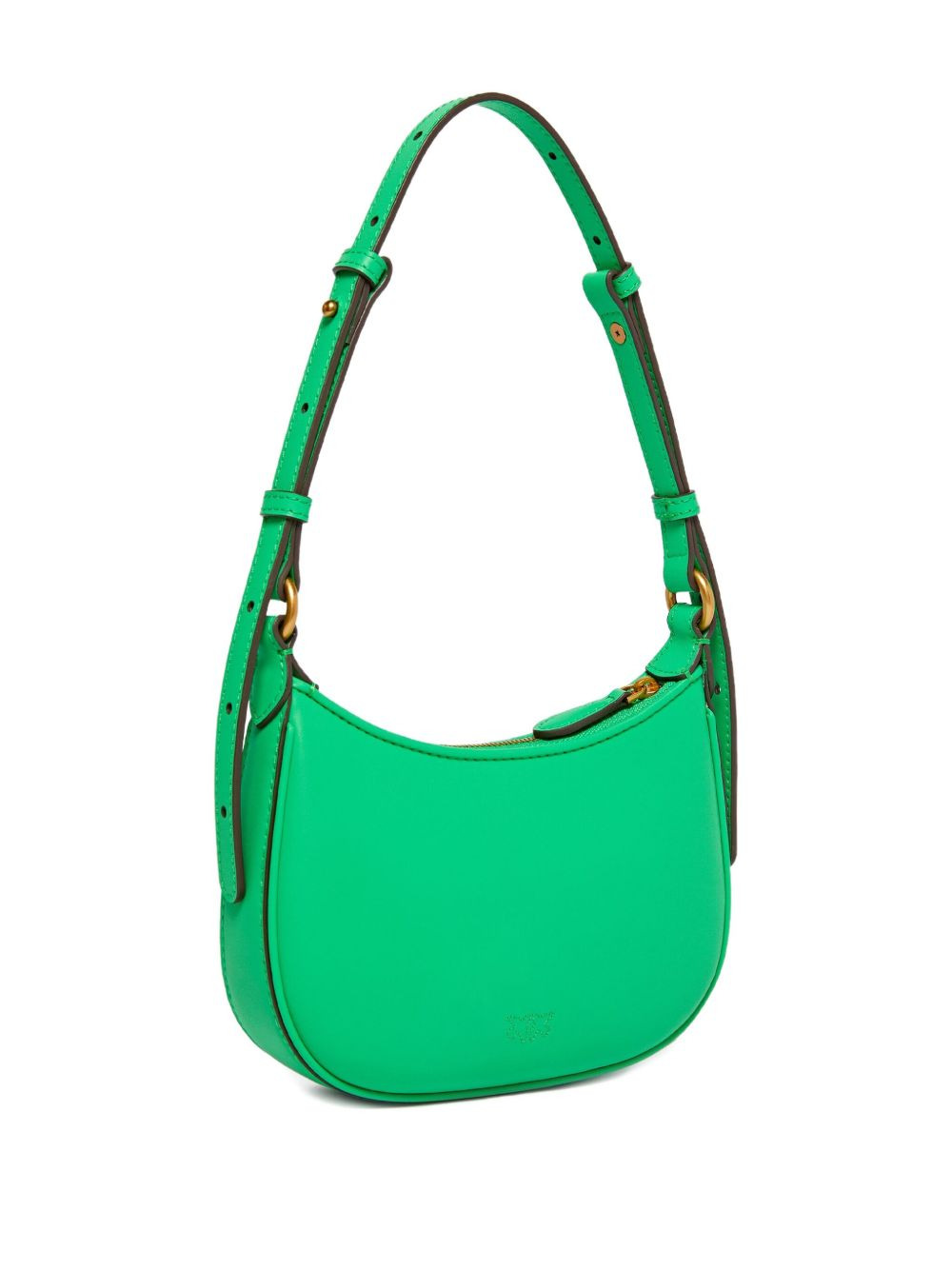 leather mini bag - 2