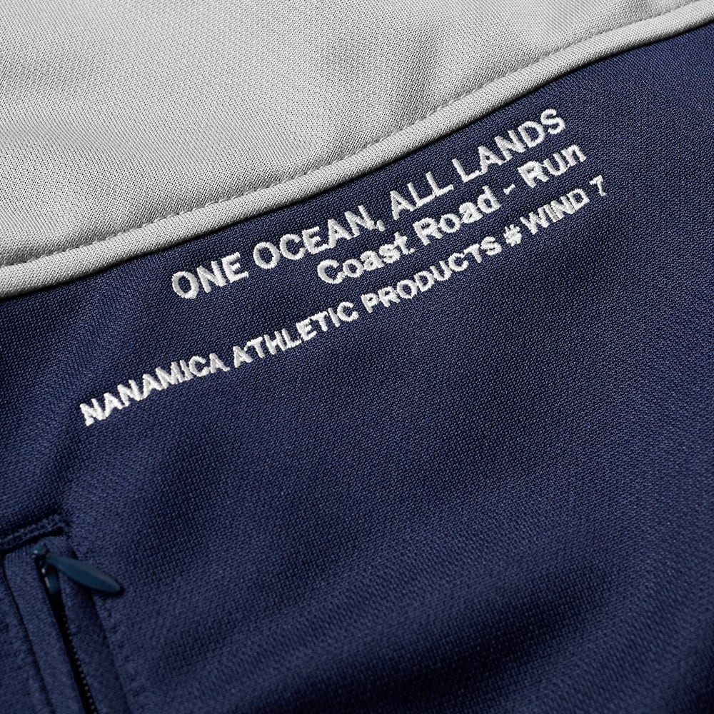 Nanamica Coast Road Jacket - 4