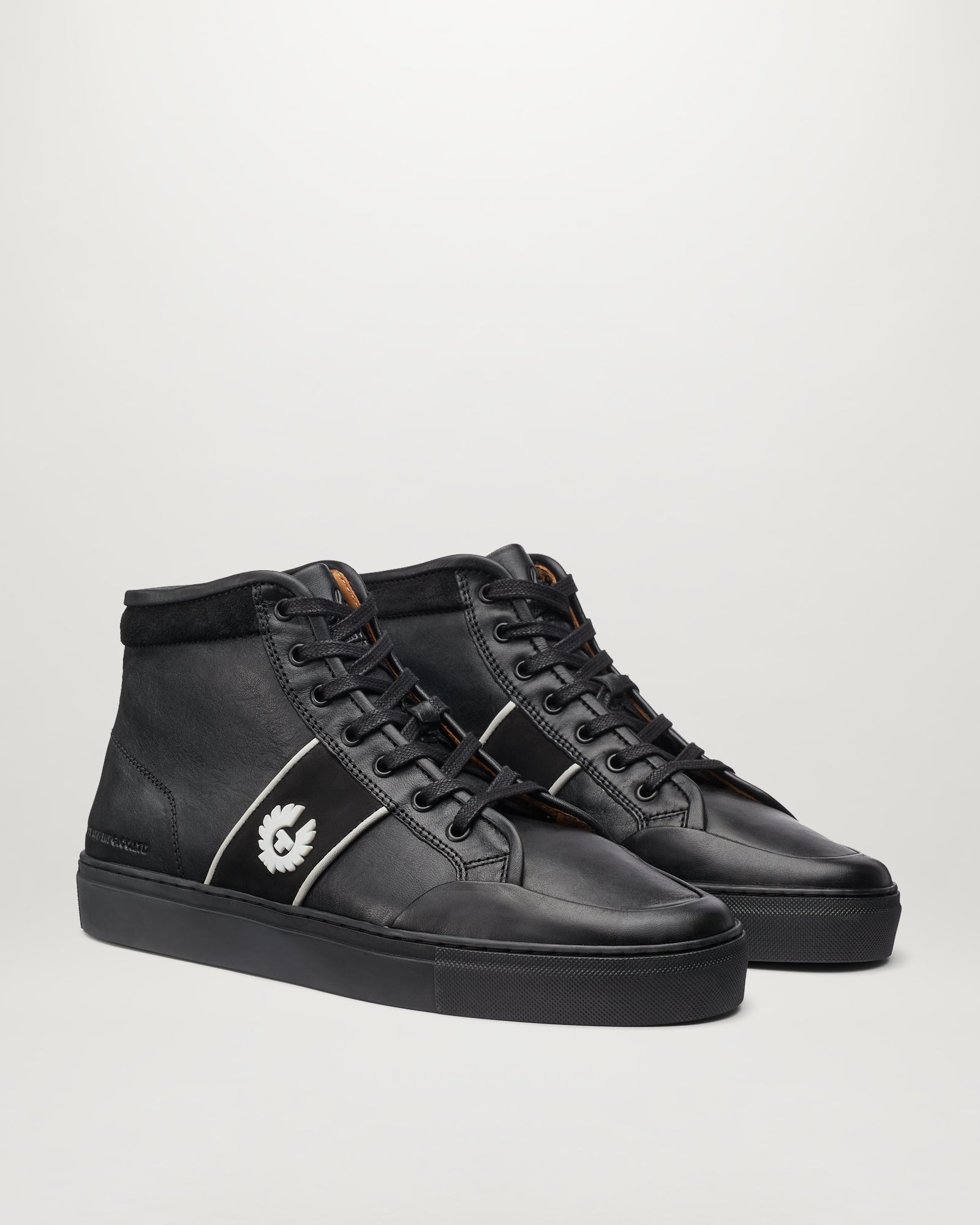 PHOENIX HIGH TOP SNEAKERS - 2