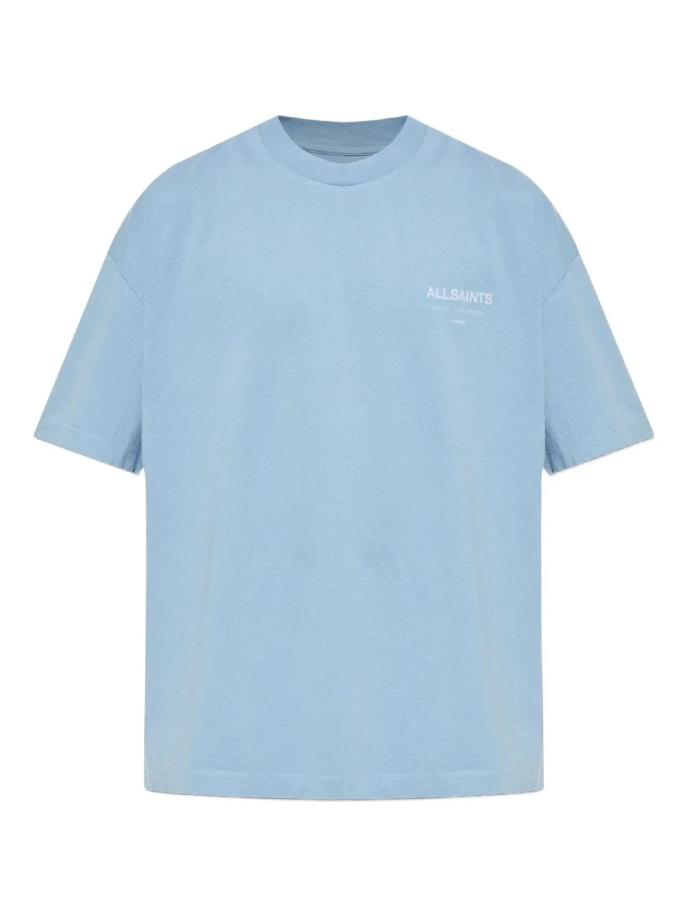 Underground T-shirt - 1