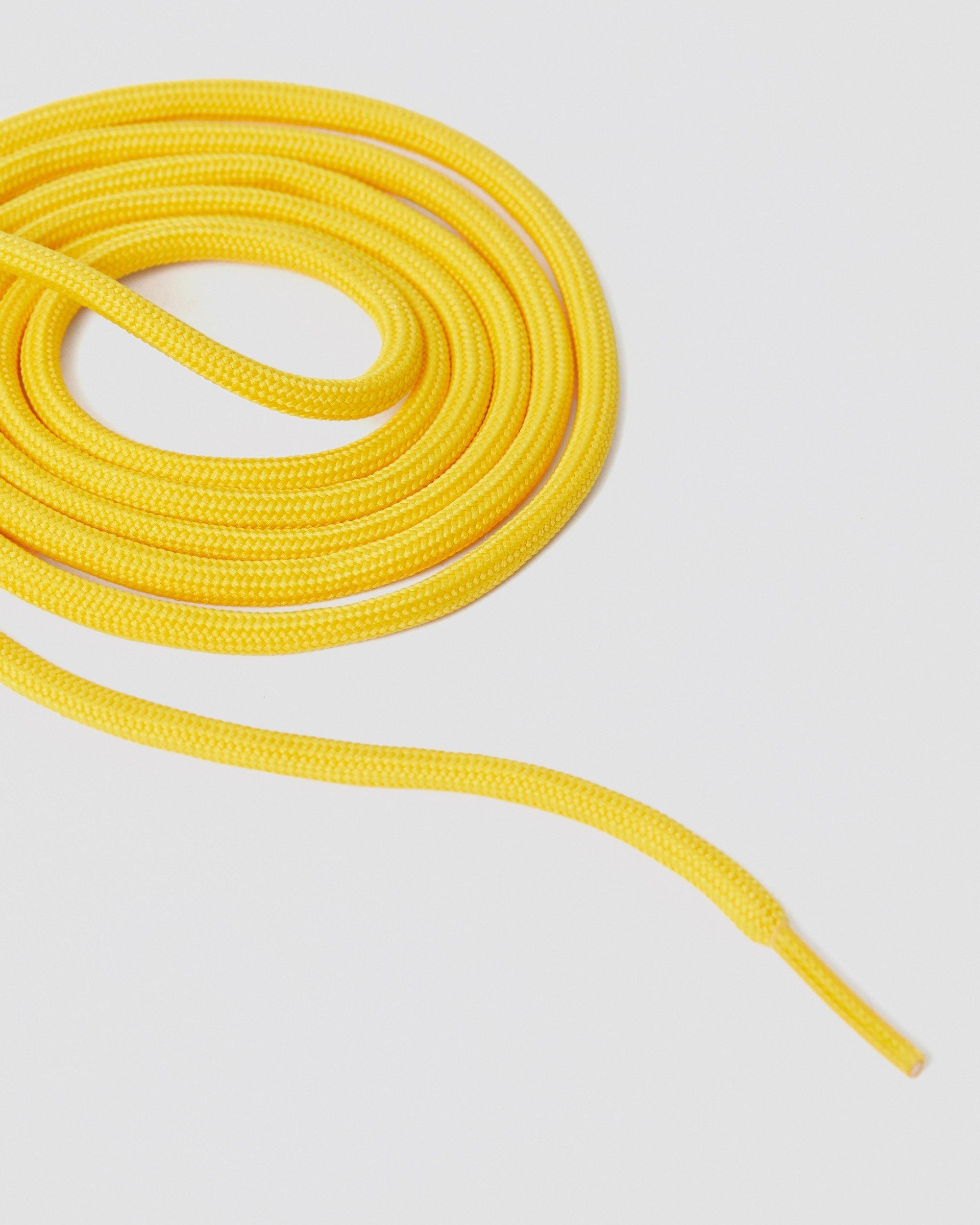 55 Inch Round Shoe Laces (8-10 Eye) - 3