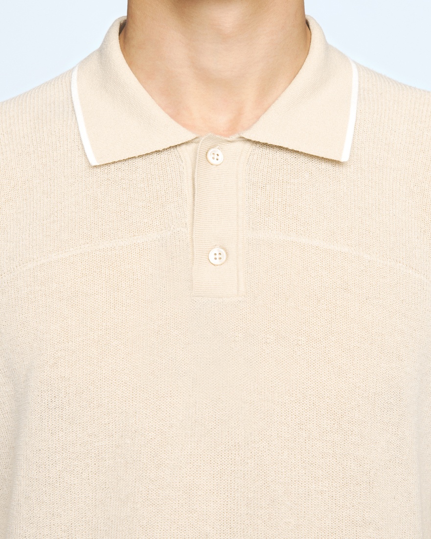 Le polo Nocio - 6