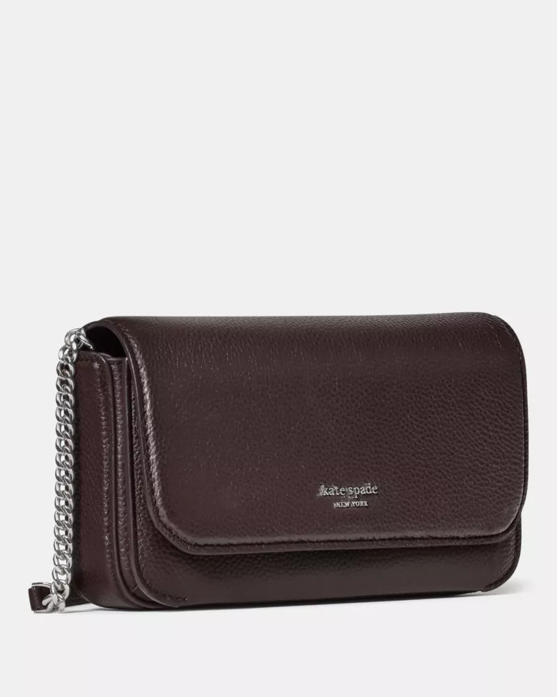 Ava Flap Chain Wallet 3