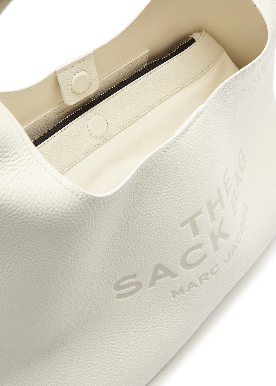 Marc Jacobs The Sack Medium Grained Leather Tote - 4