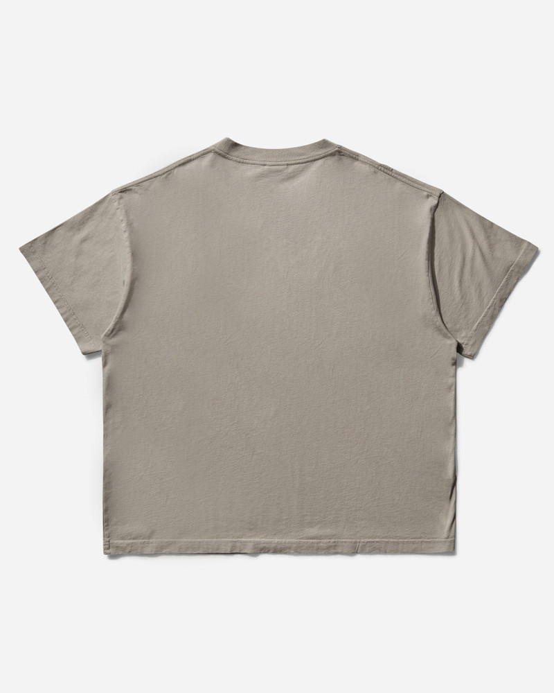 umbro Men's OG Logo T-Shirt Taupe outlook