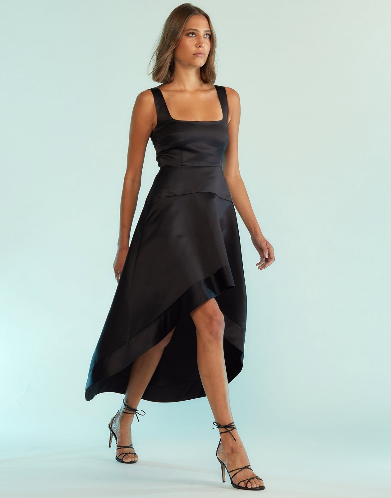Violetta Dress - 6