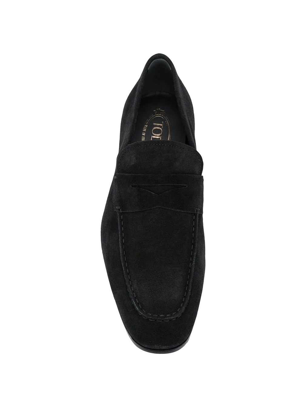 classic loafers - 4