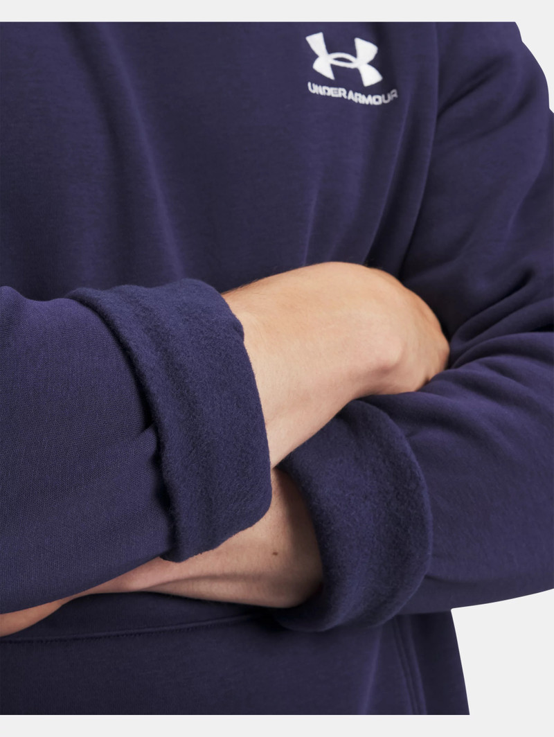 UA Icon Fleece 6
