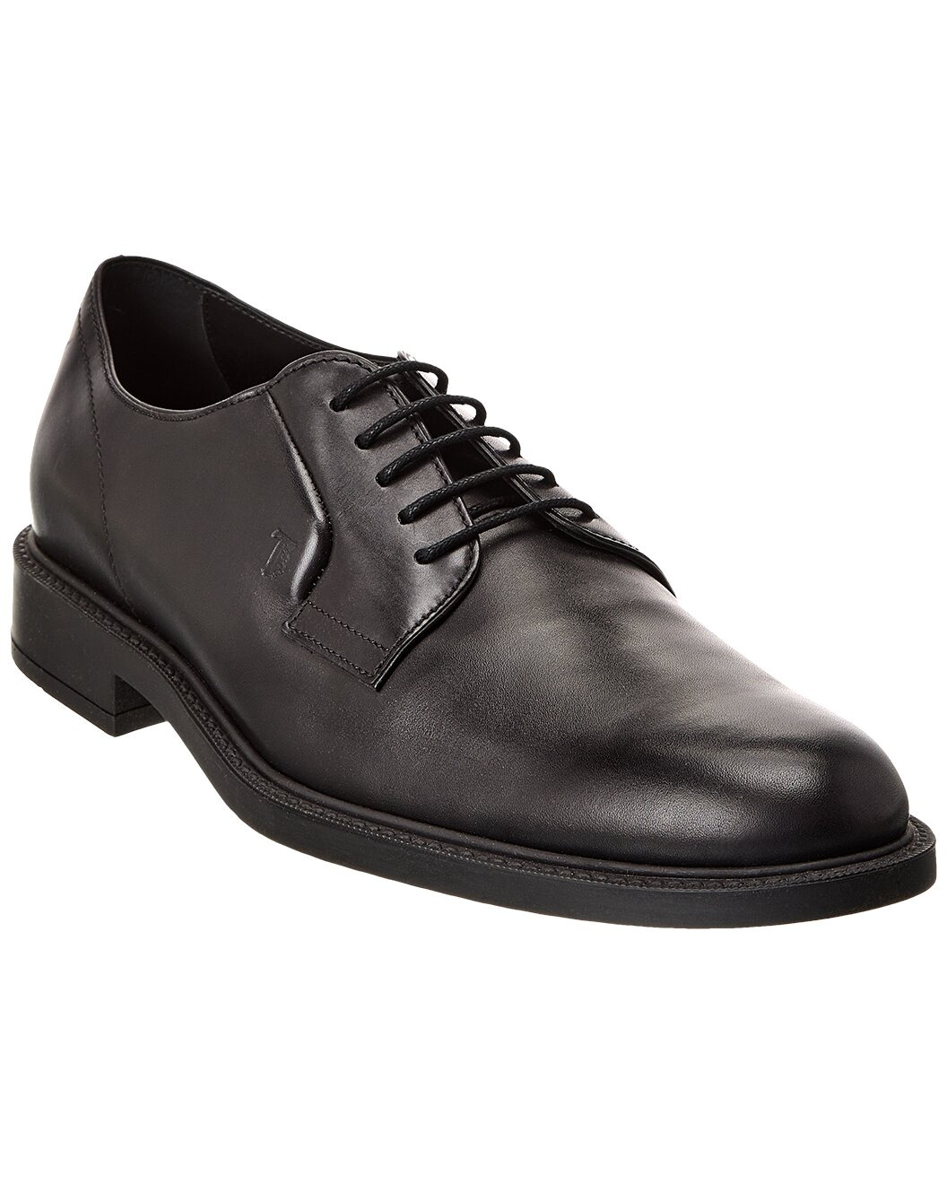 TOD’s Leather Oxford - 1