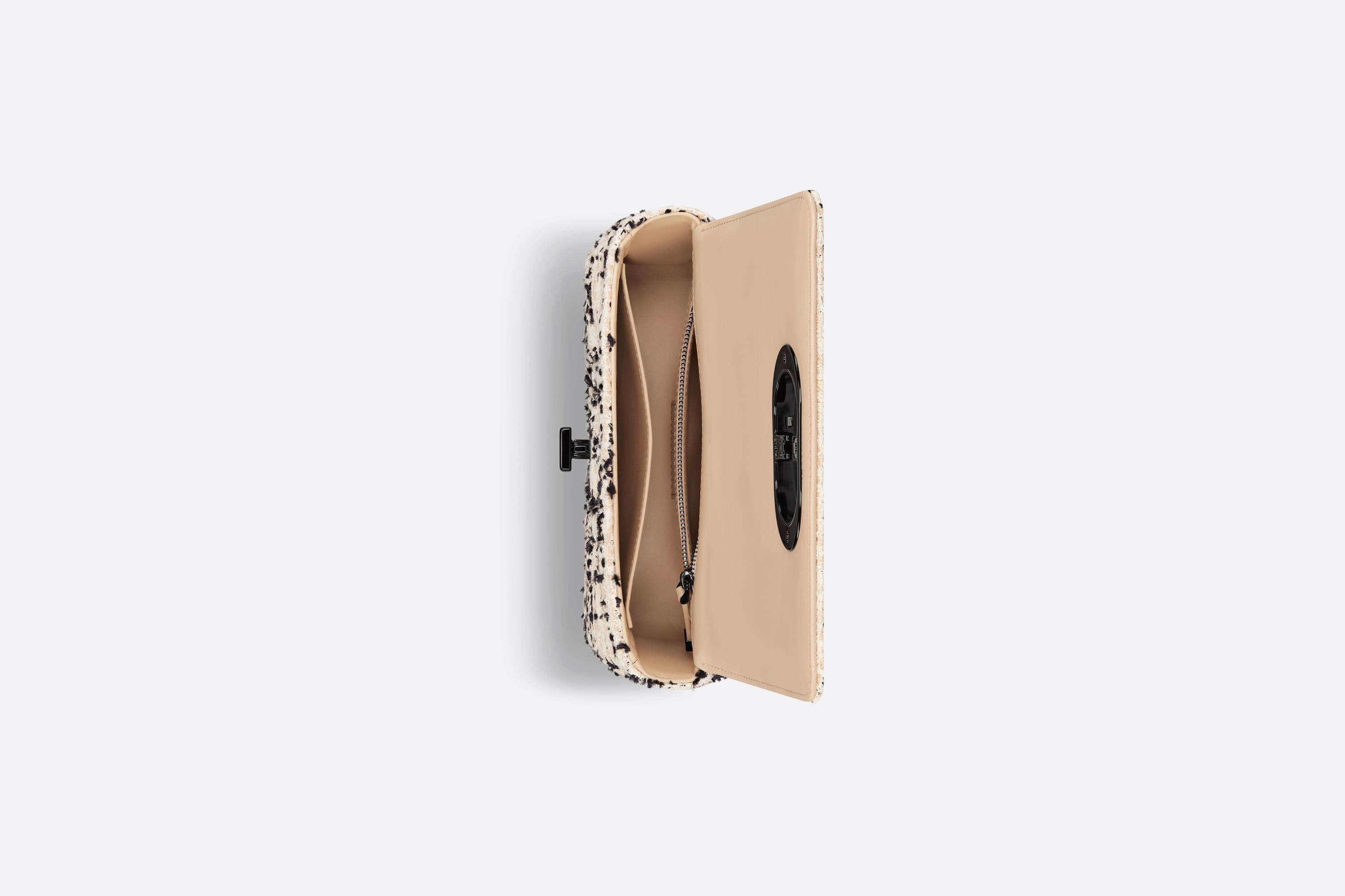 Small Dior Caro Bag - 3