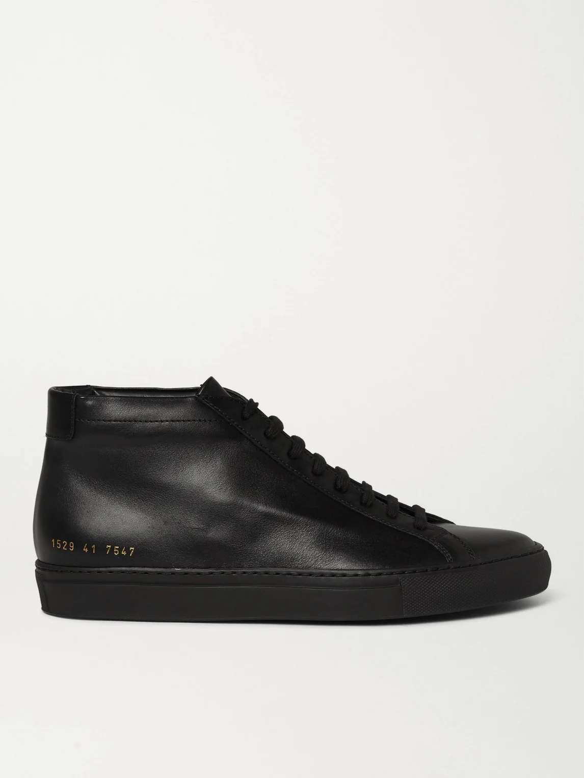 Original Achilles Leather Sneakers - 1