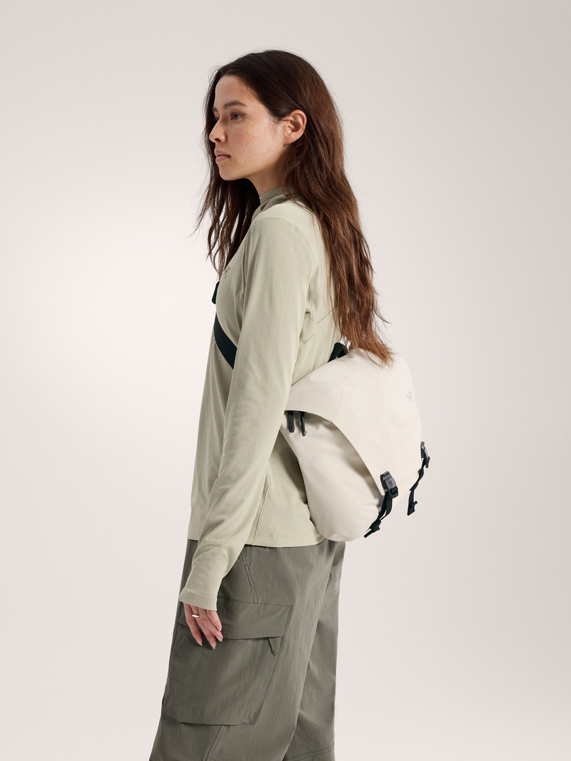 Granville 10 Courier Bag 6