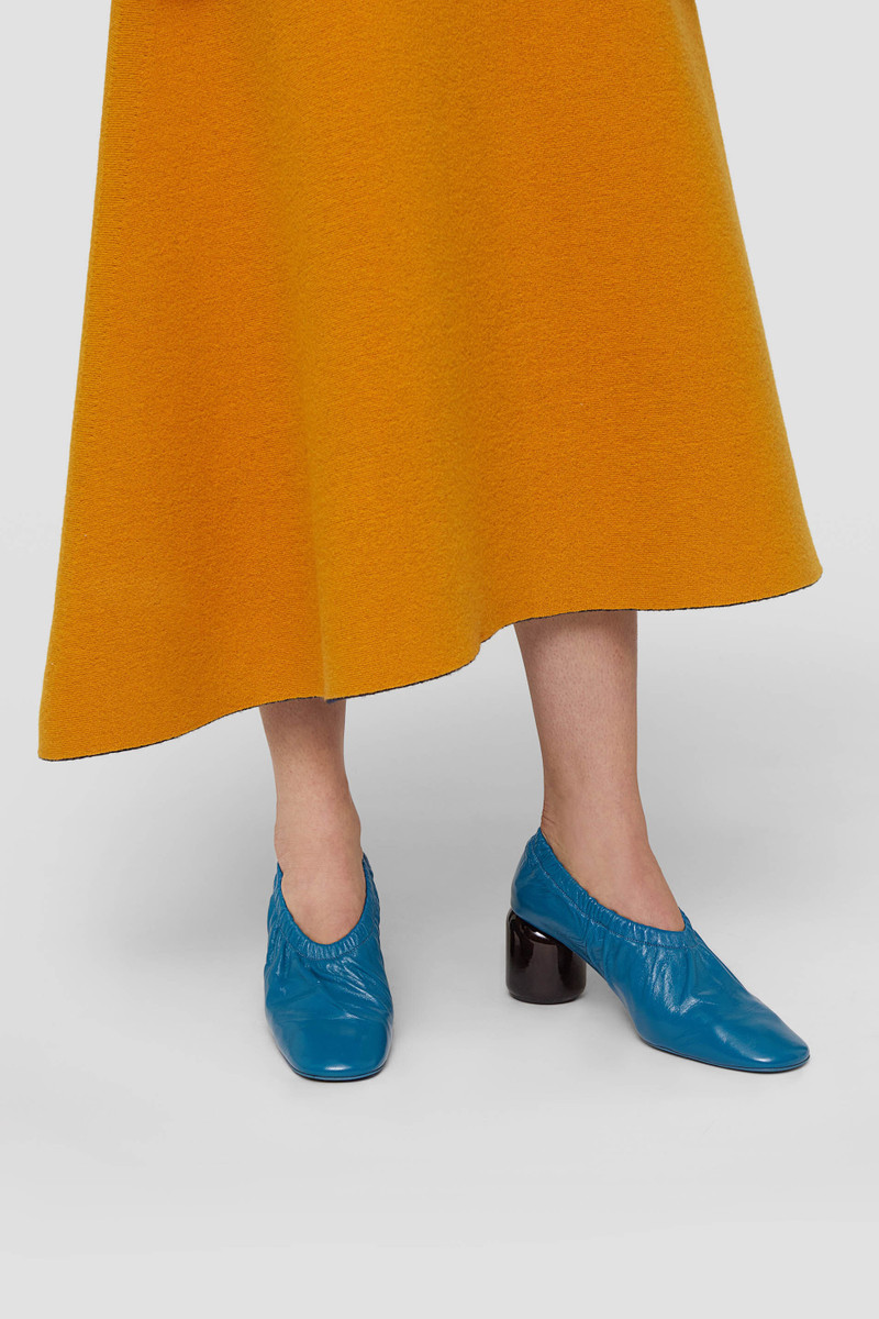 Jil Sander Pumps outlook