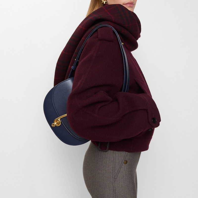 Small Bridle Bag 2