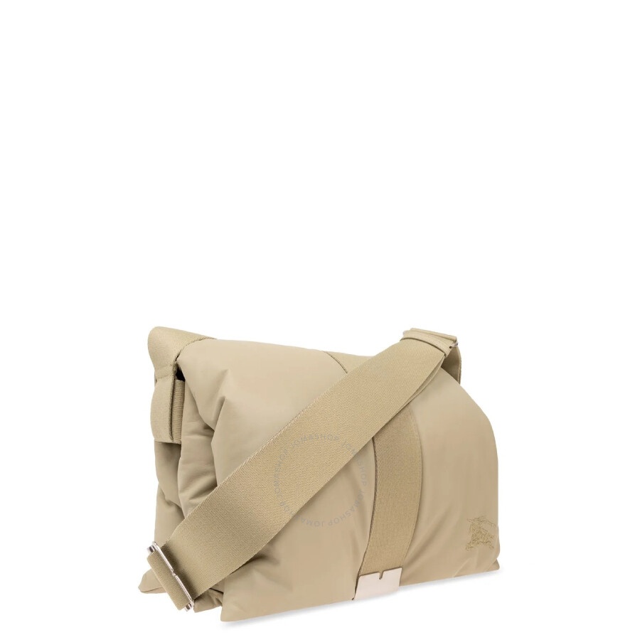 Burberry Equestrian Knight Pillow Crossbody Bag - 3
