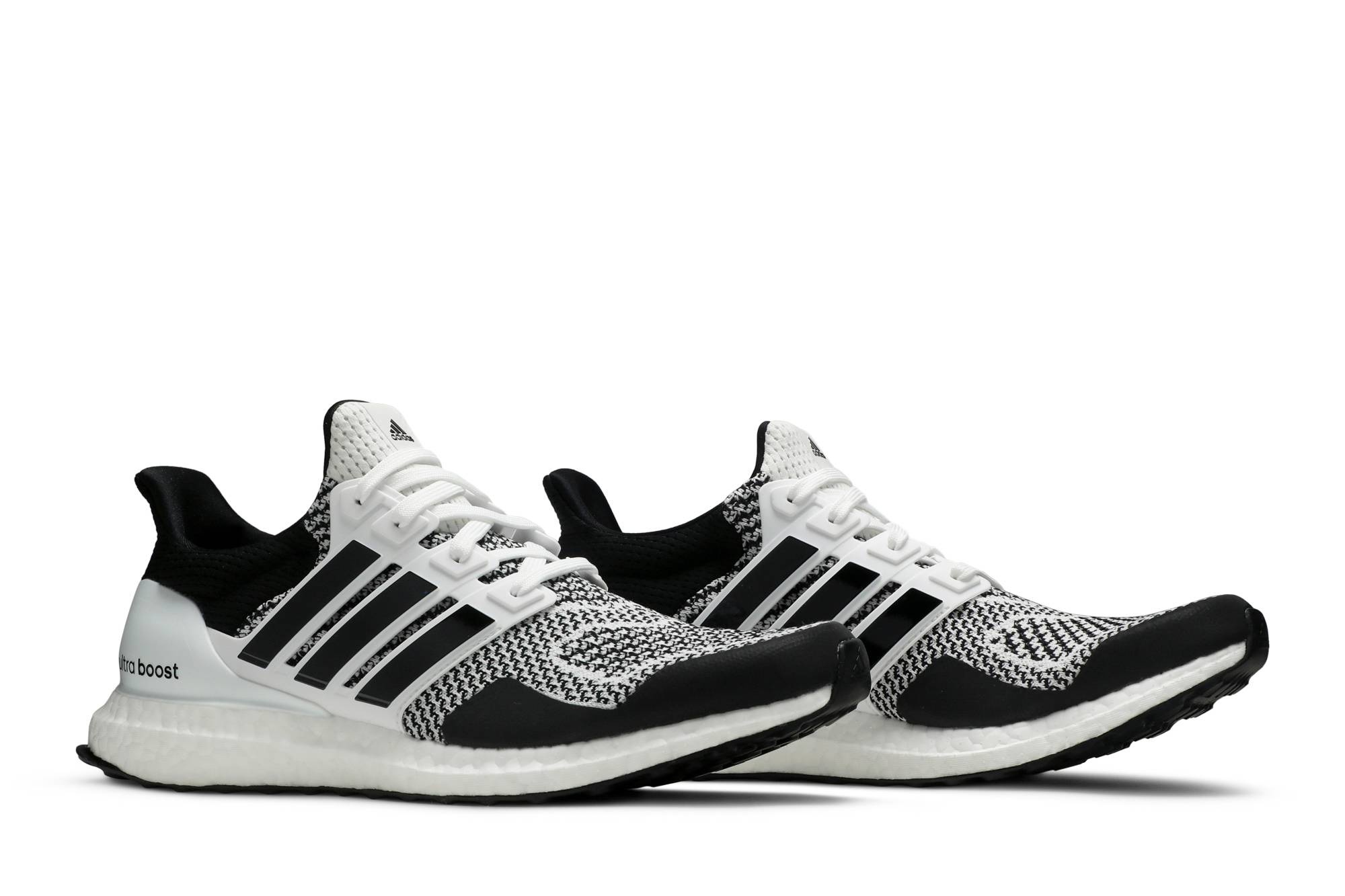 UltraBoost 1.0 DNA 'Cookies And Cream' - 8