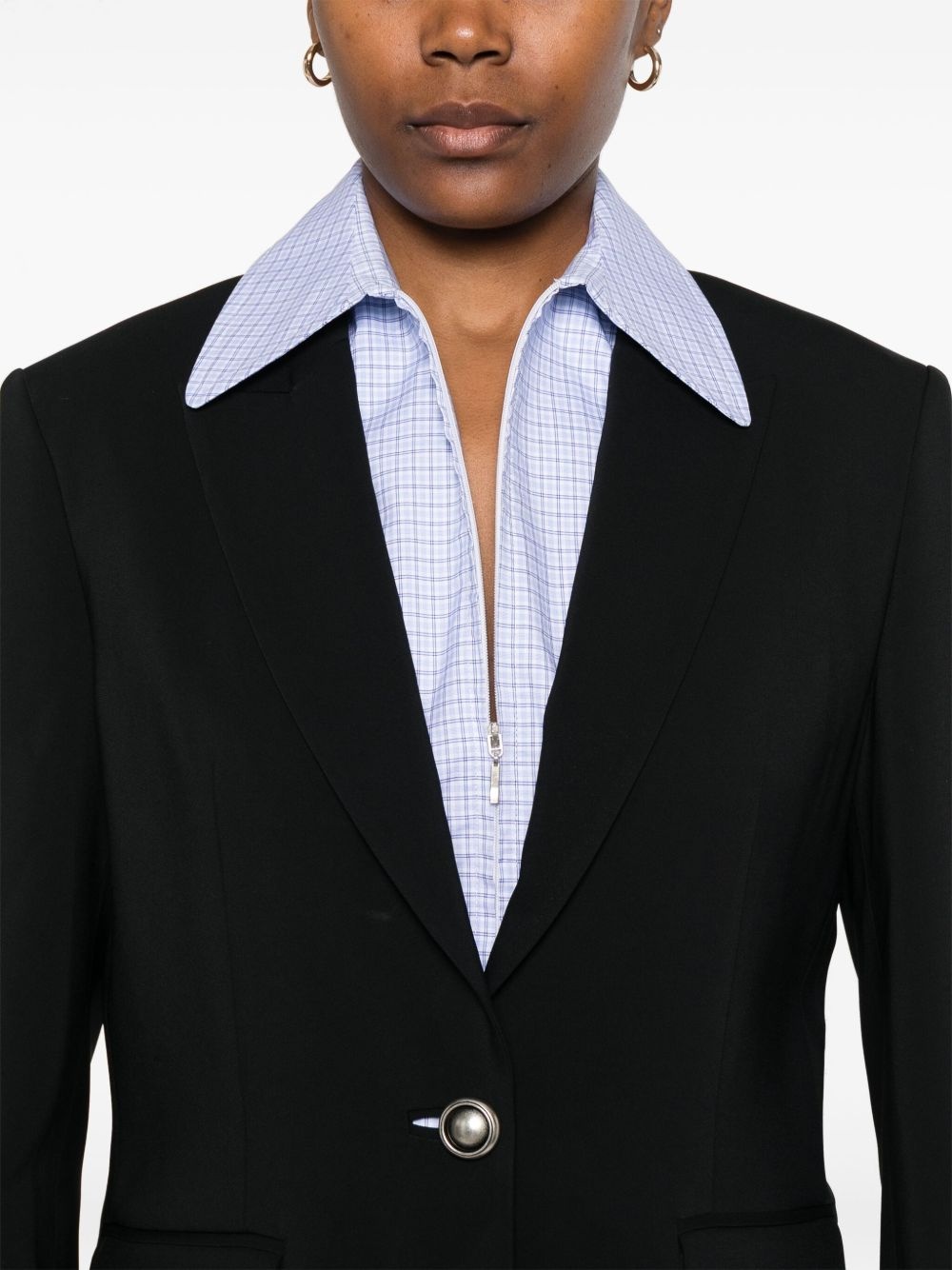 Gente blazer - 5