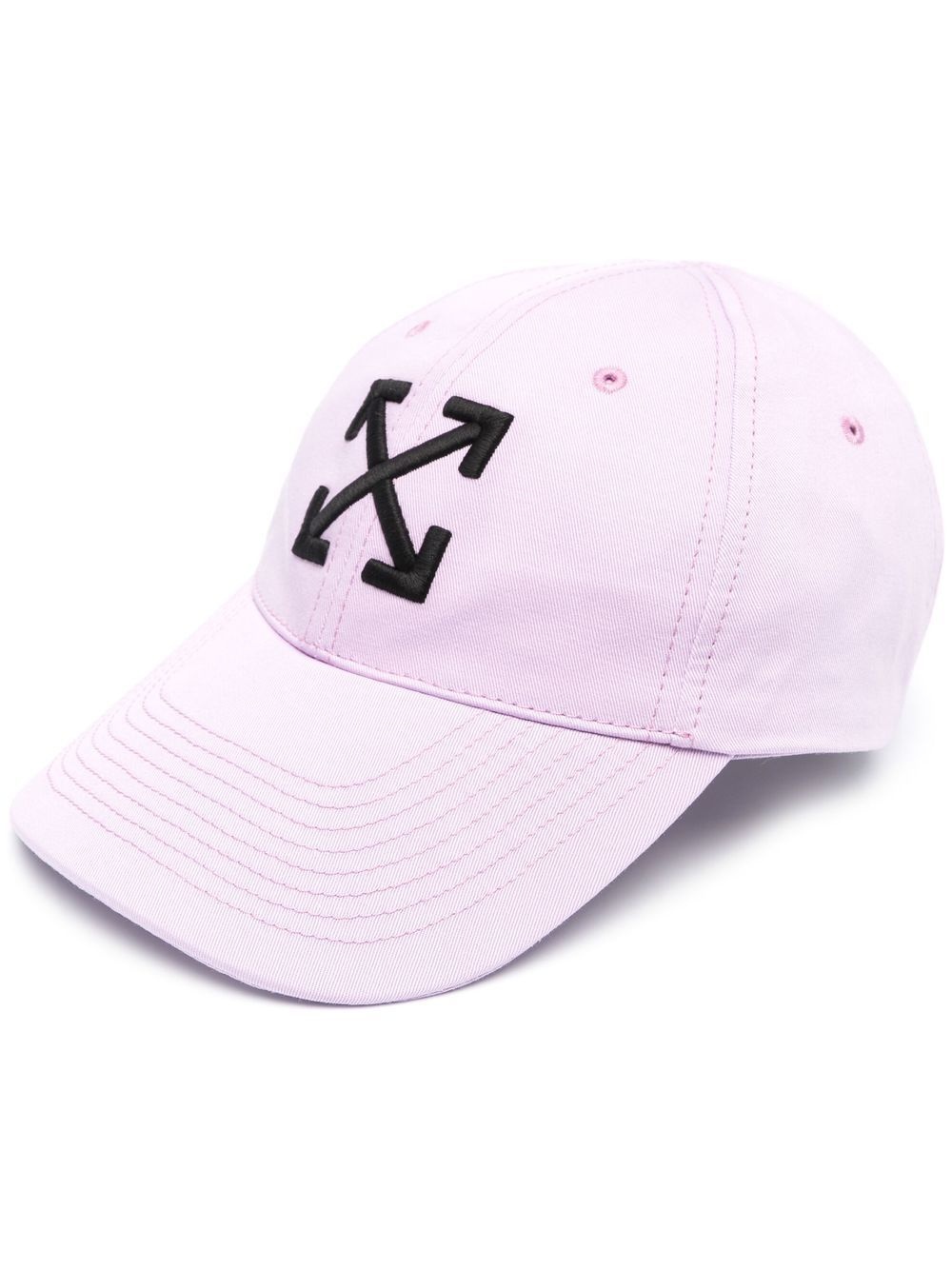 Arrows-motif cap - 1