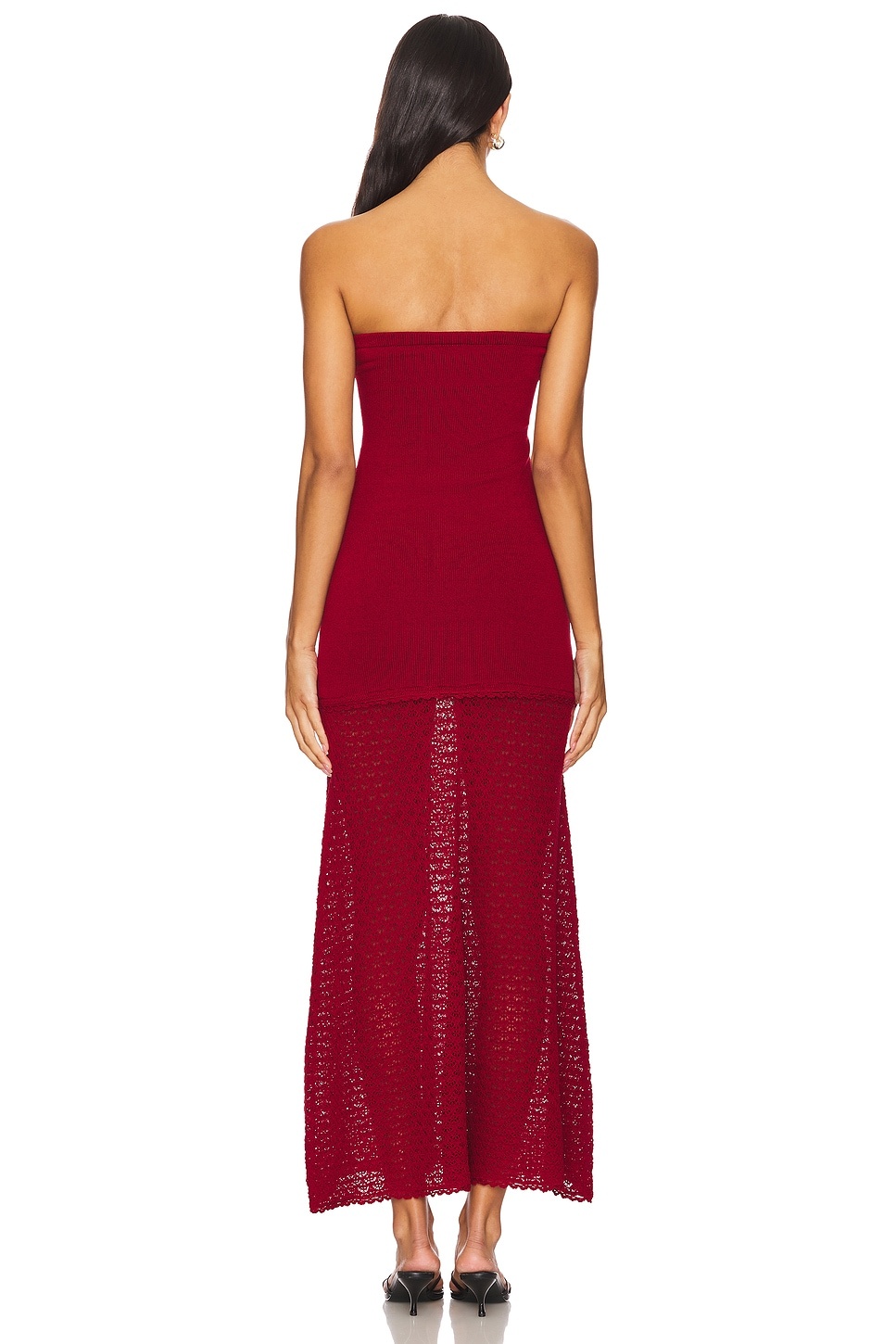 Romy Dress - 3