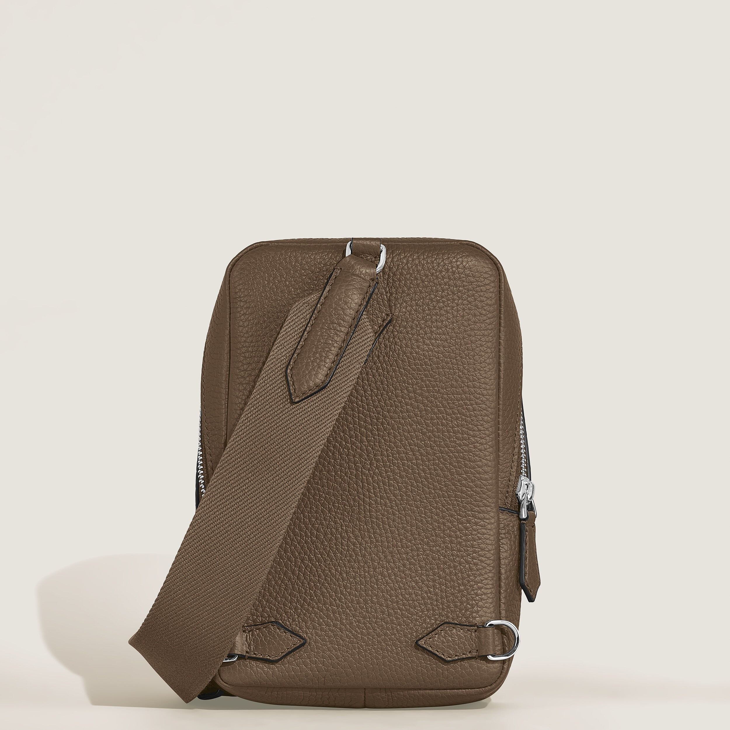On body bag - 4