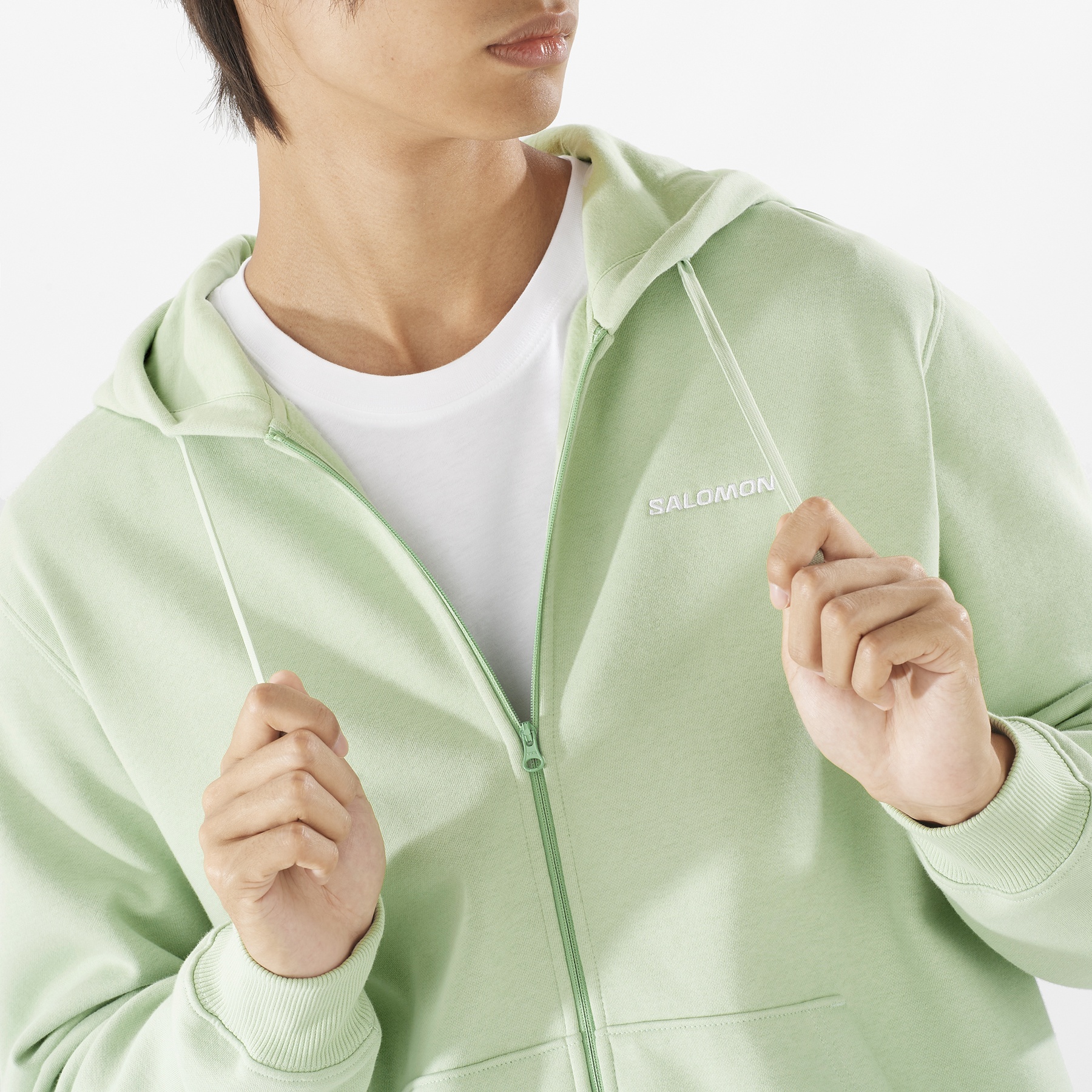 SALOMON LOGO - 3
