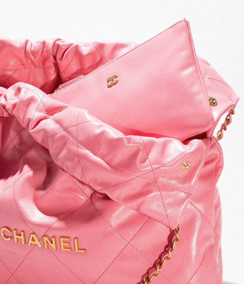 CHANEL 22 Handbag 3