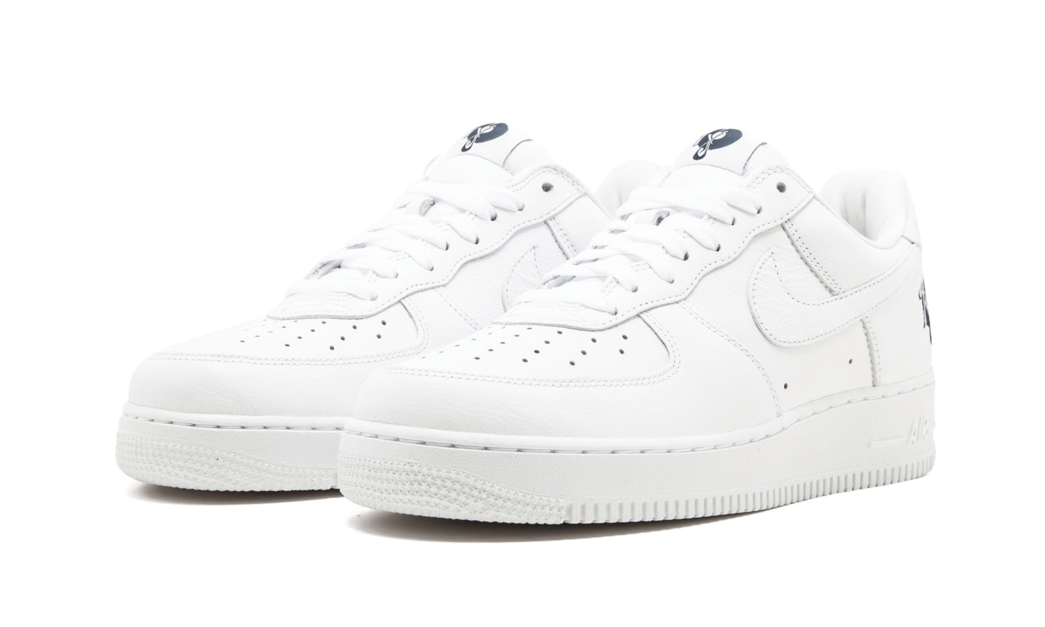 Air Force 1 '07 "Roc-A-Fella Records" - 2