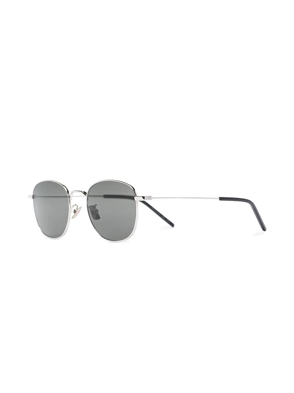 SL299 round-frame sunglasses - 3