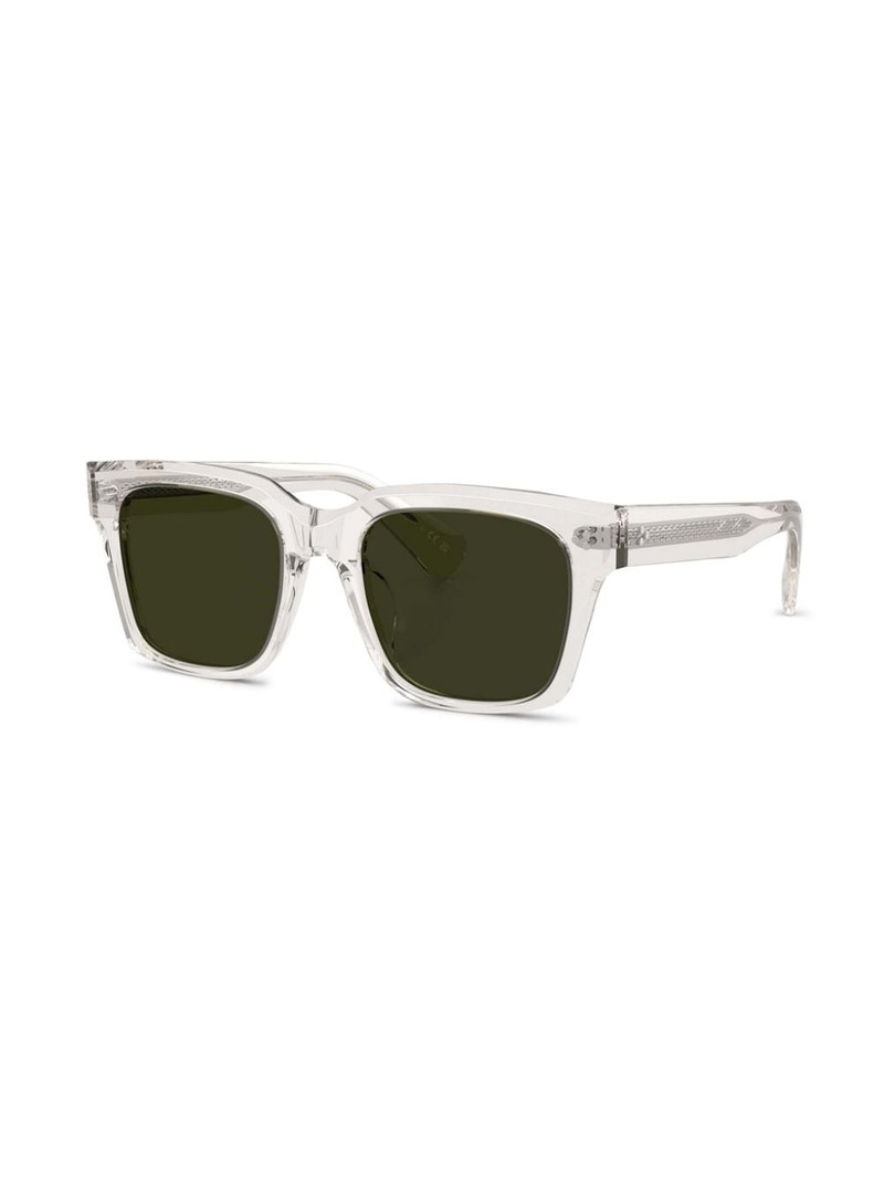 Oliver Peoples Ollice sunglasses outlook