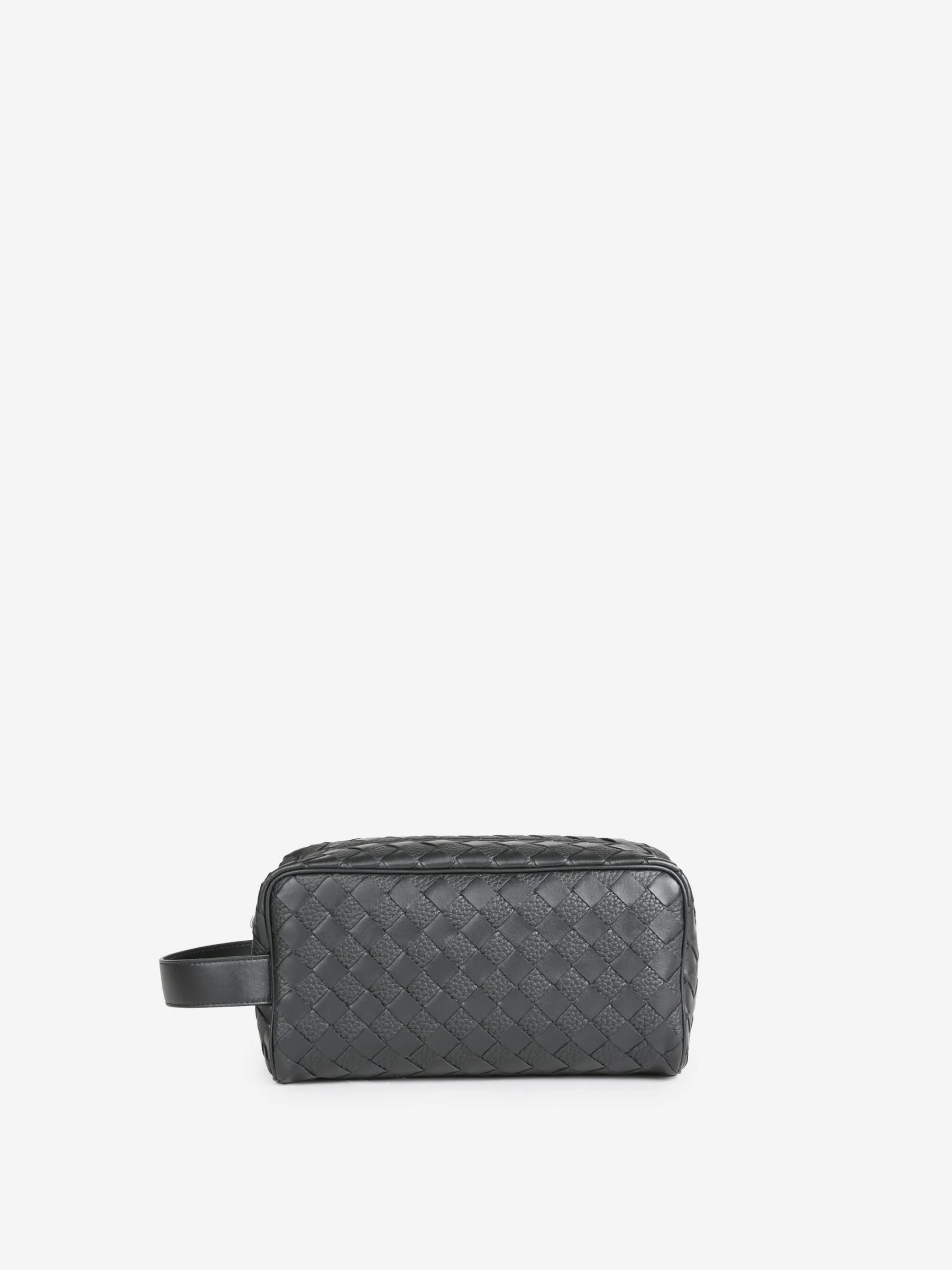 INTRECCIATO TOILETRY BAG - 1