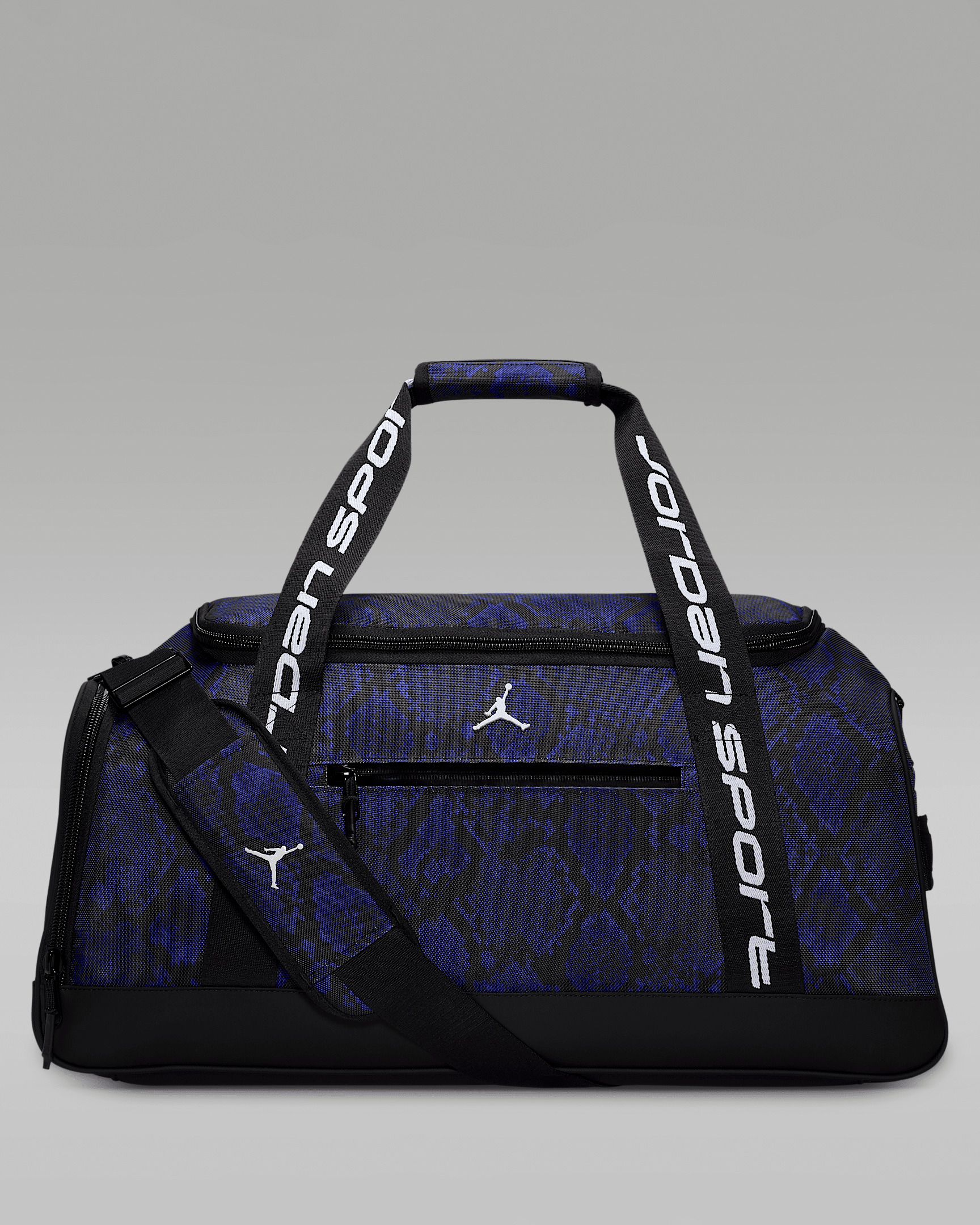 Jordan Sport Duffle Bag (47.5L) - 1