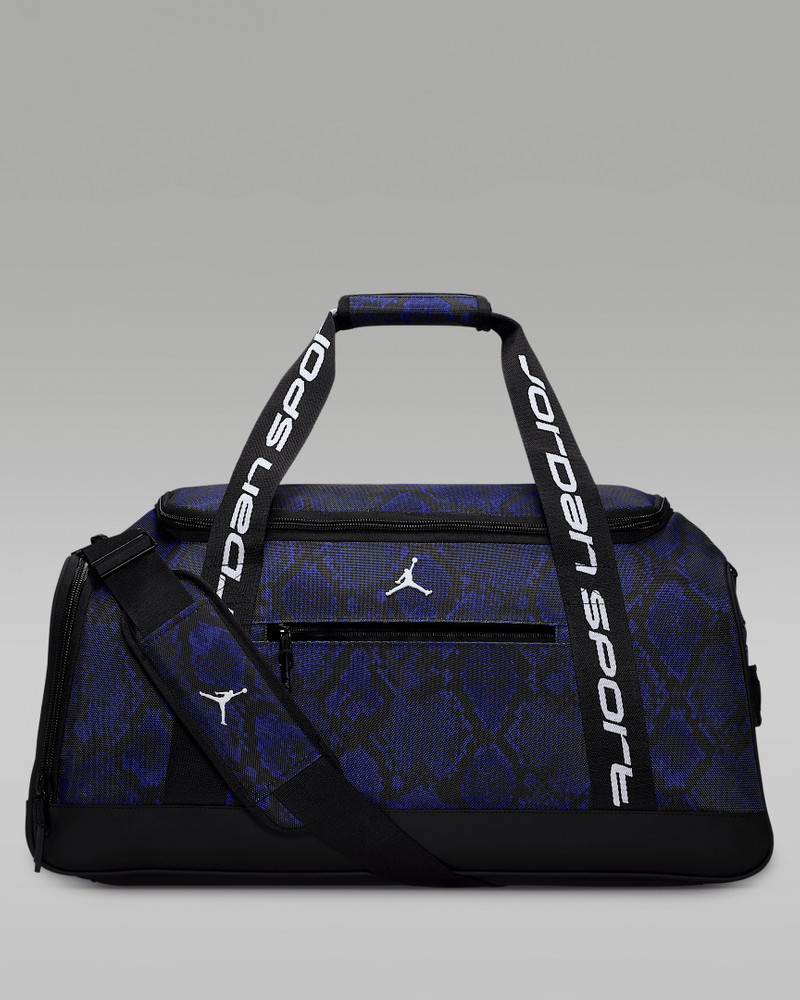 Jordan Sport Duffle Bag (47.5L) 1