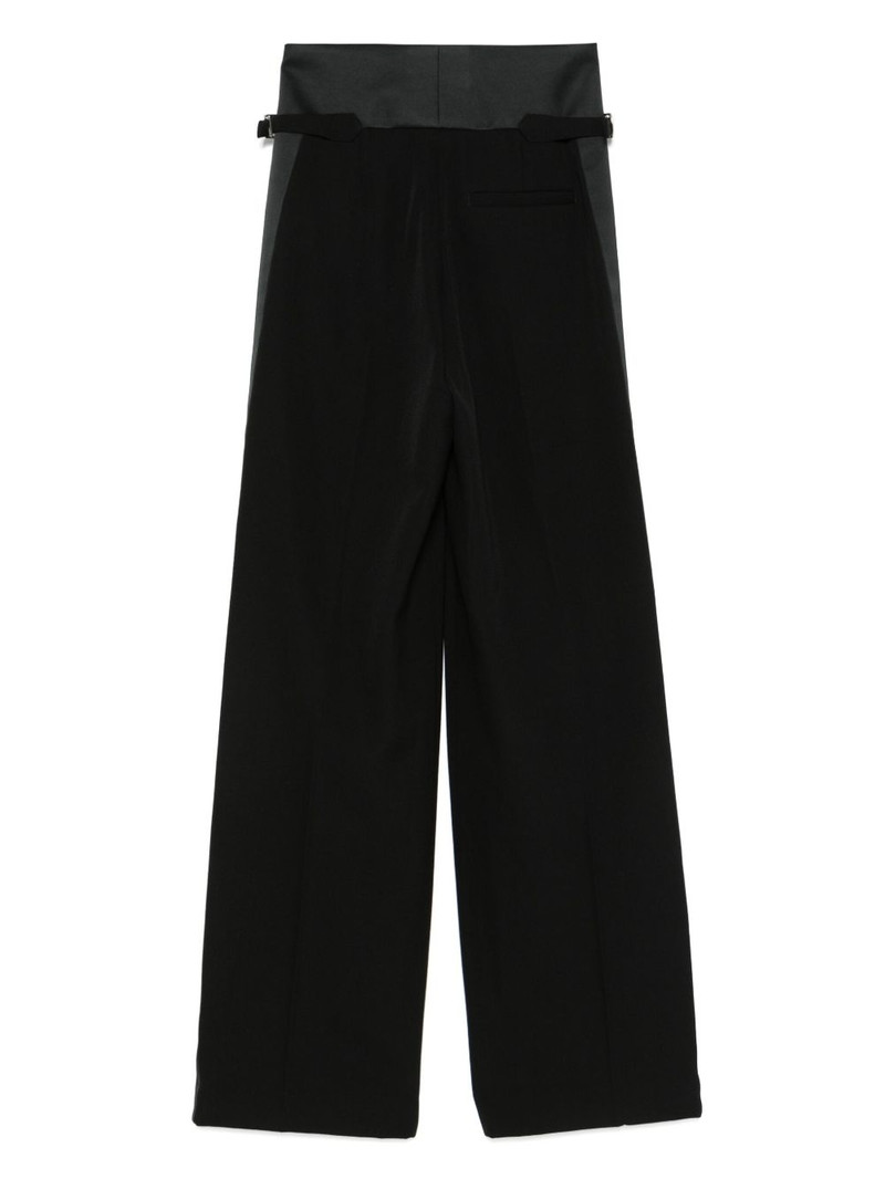WALES BONNER Singer trousers outlook