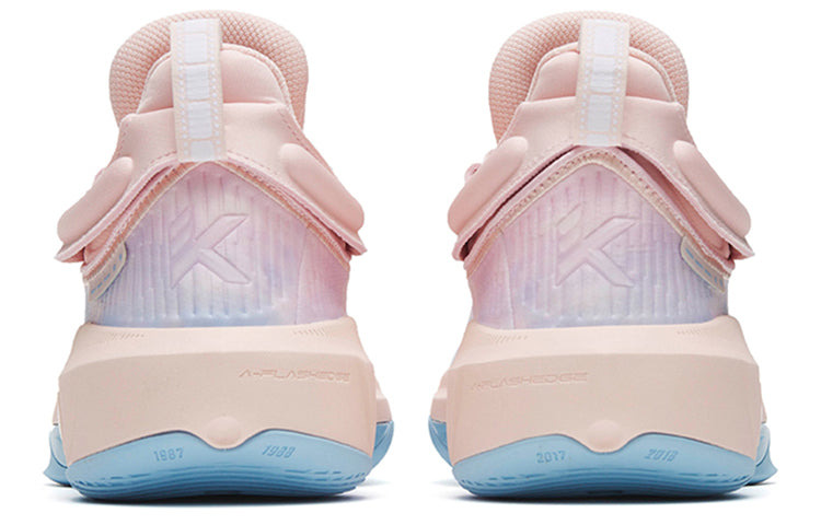 ANTA Klay Thompson 8 'Los Angeles Sunset' 112241101-6 - 4