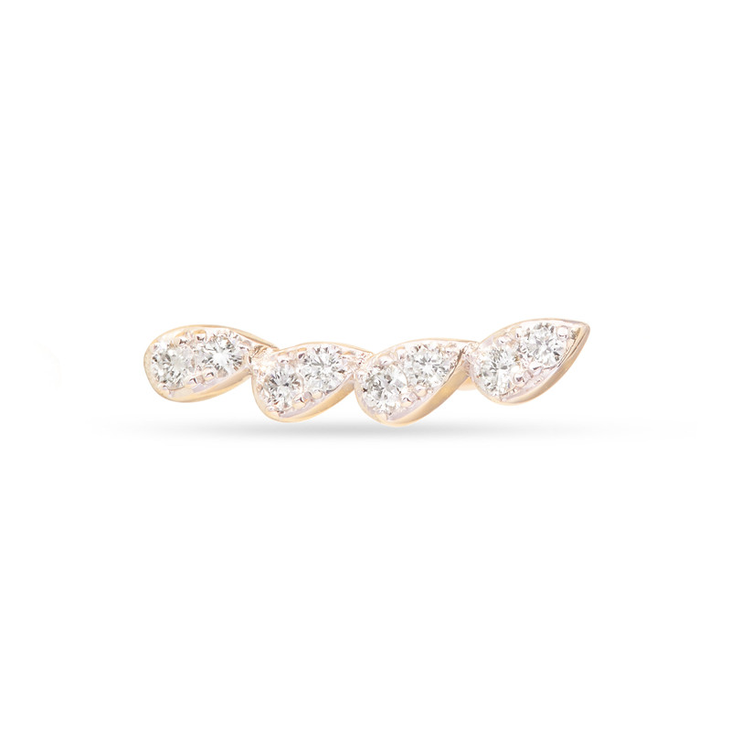 Diamond Dewdrop Climber 1