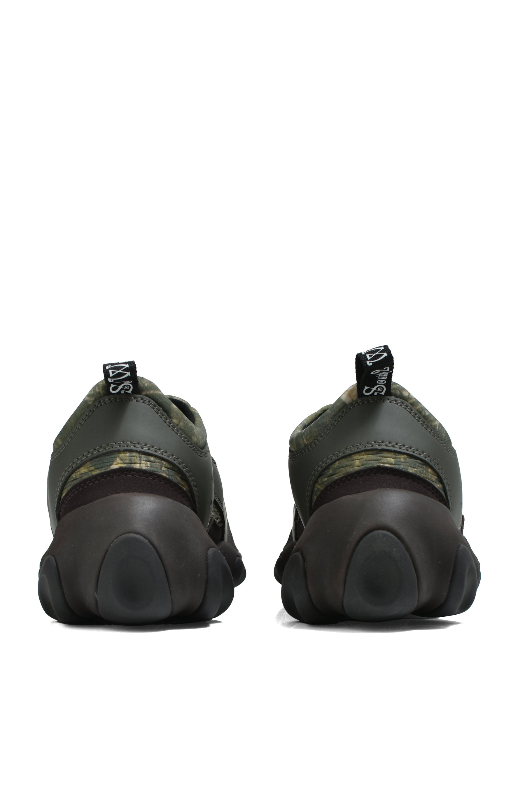 OAKLEY FACTORY TEAM X SOUTH2 WEST8 FLESH SANDAL / CAMO - 5