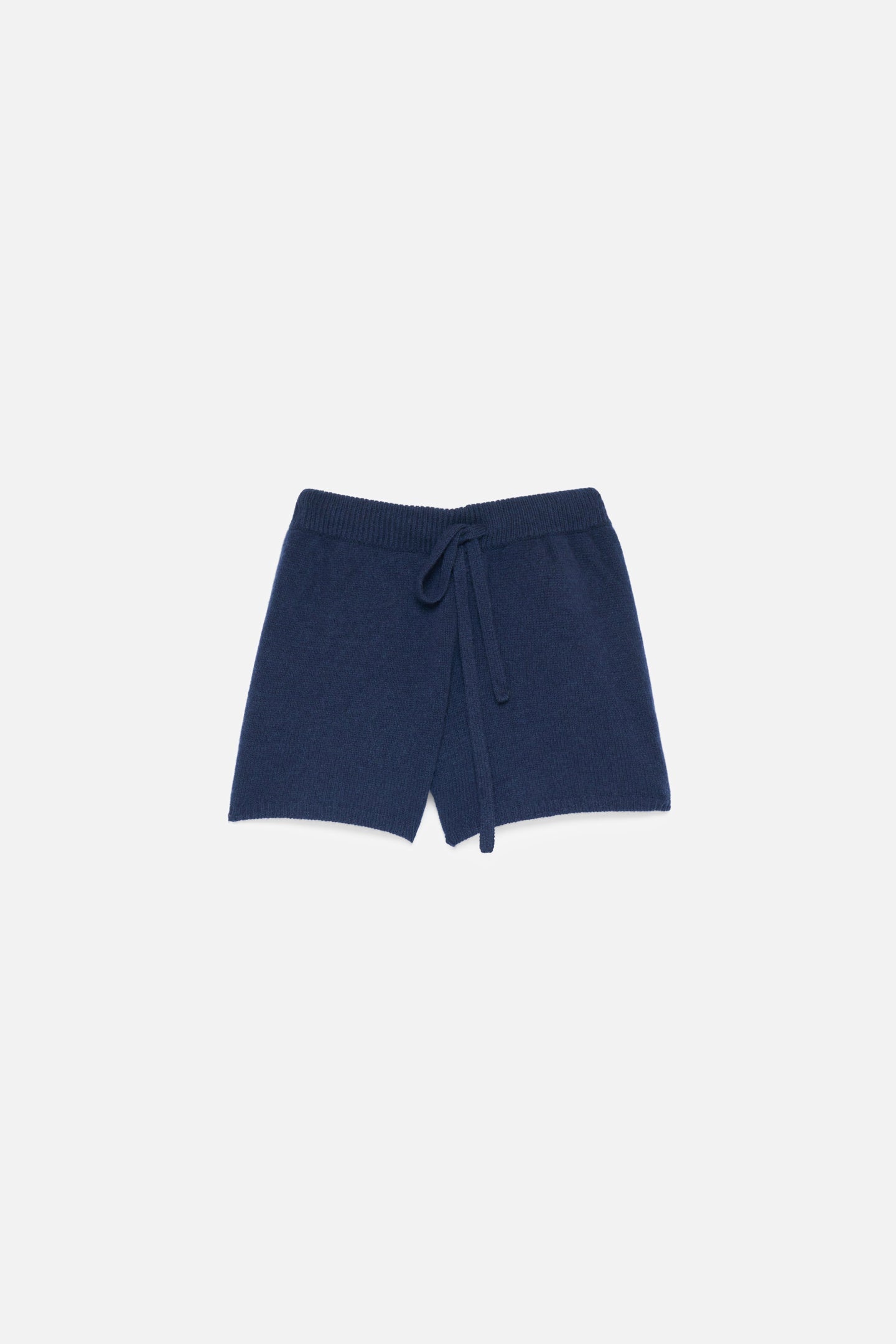 WOMEN'S HEAVY LOUNGE SHORT - 1